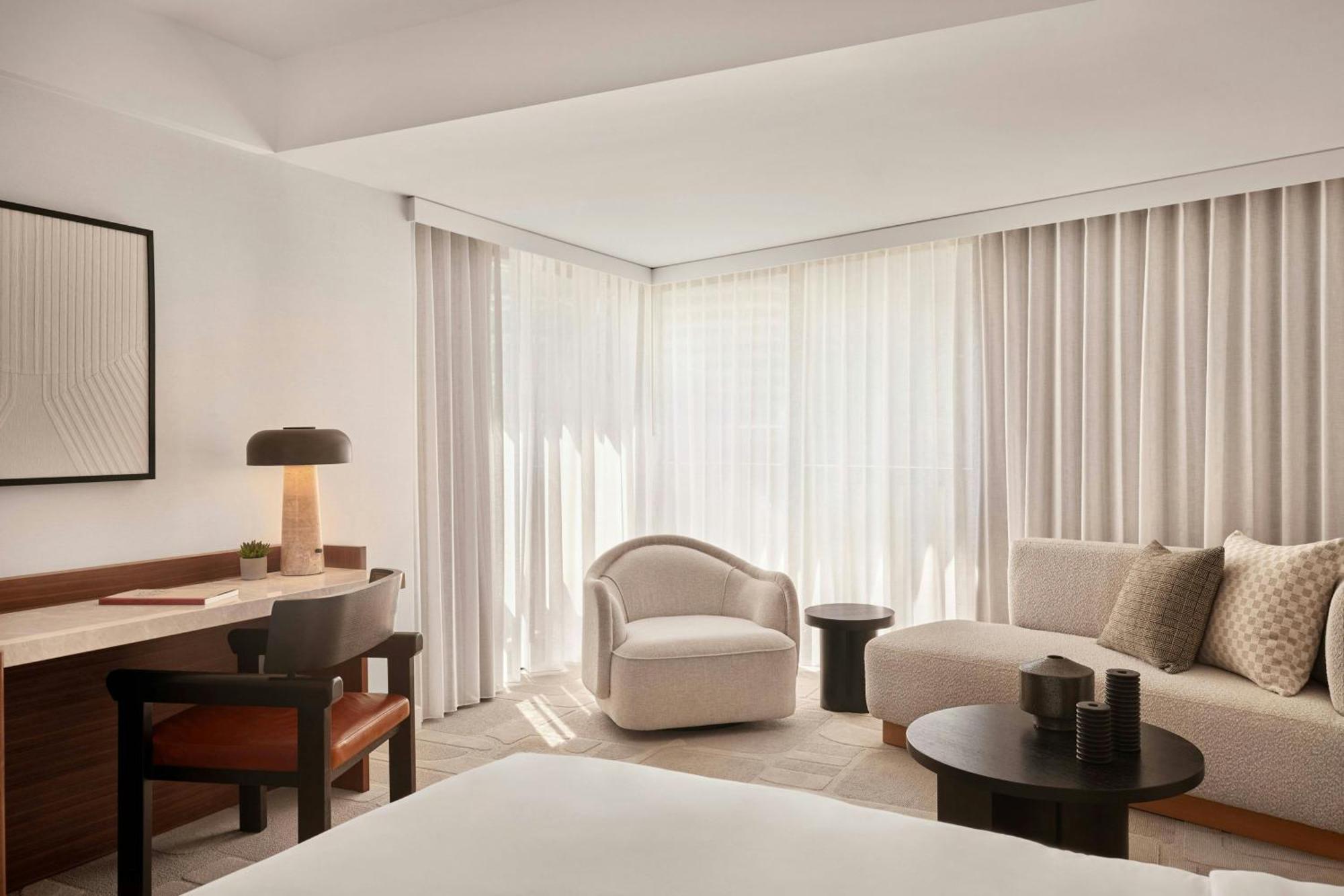 Hotel The Jay, Autograph Collection