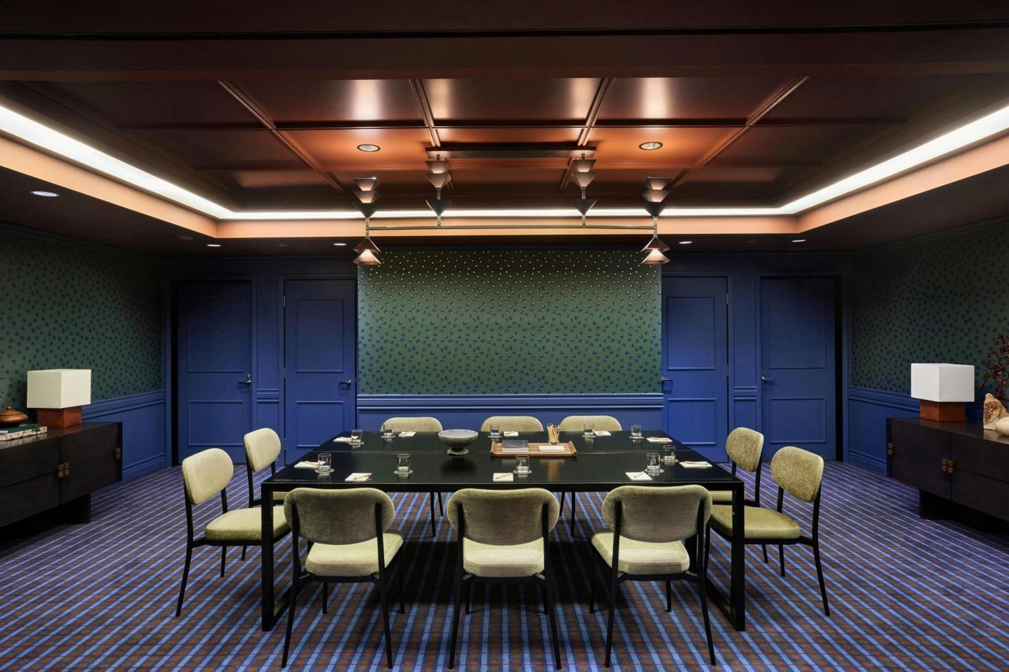 Hotel The Jay, Autograph Collection San Francisco