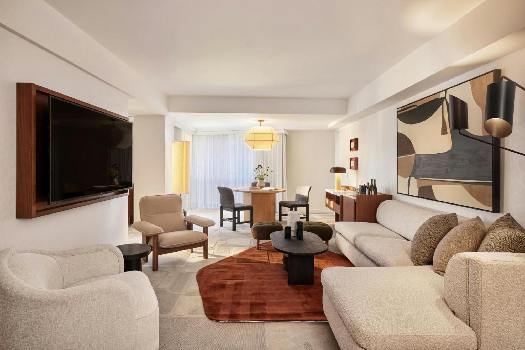 Hotel The Jay, Autograph Collection San Francisco