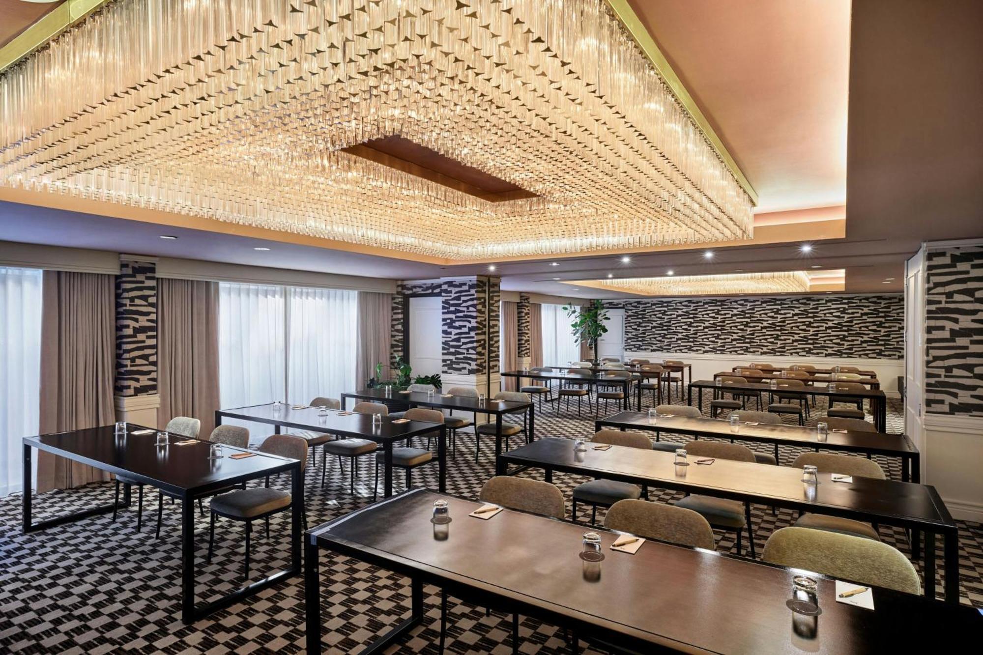 The Jay, Autograph Collection 4* San Francisco