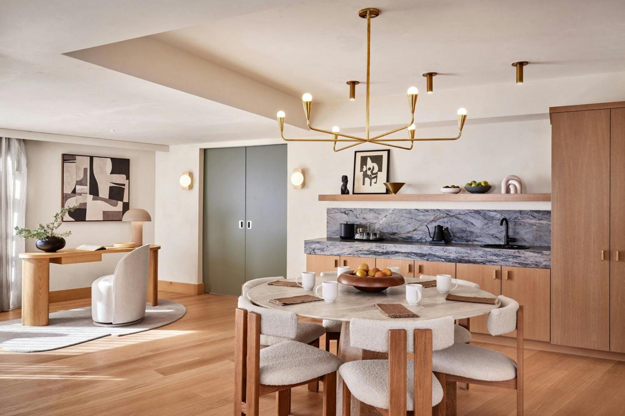 The Jay, Autograph Collection 4* San Francisco