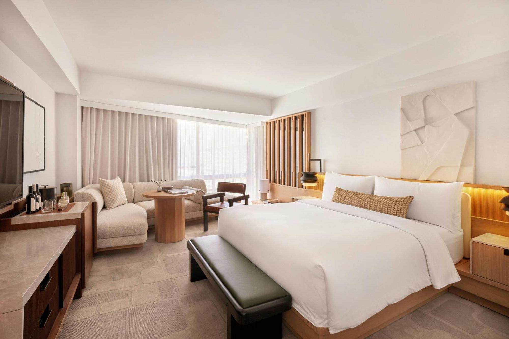 The Jay, Autograph Collection Hotel