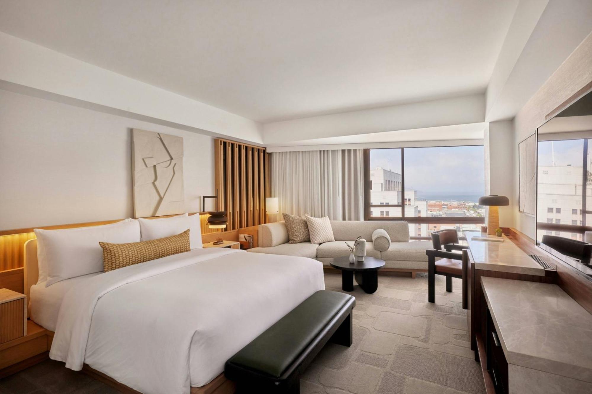 Hotel The Jay, Autograph Collection