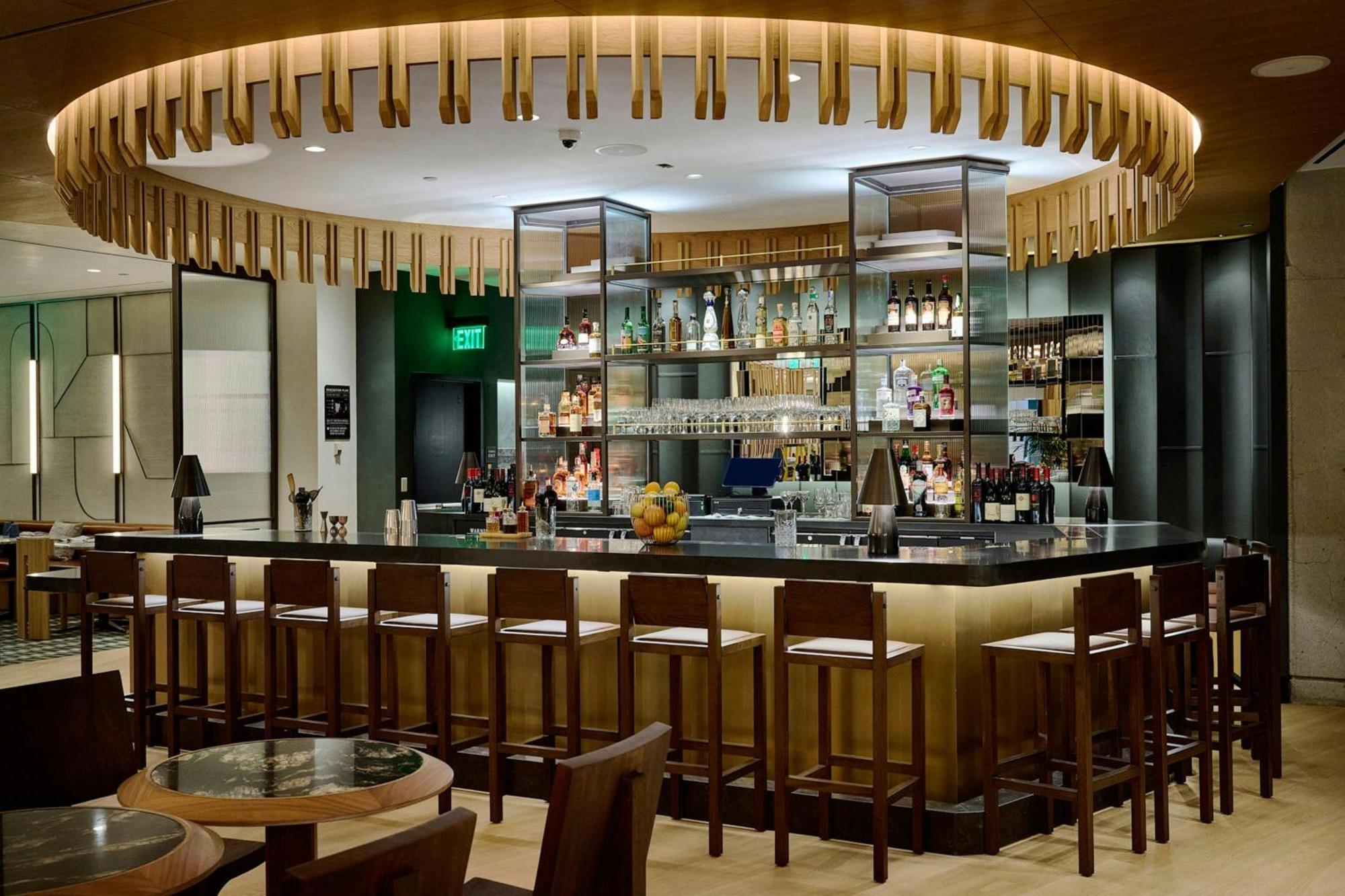 Hotel The Jay, Autograph Collection 4*
