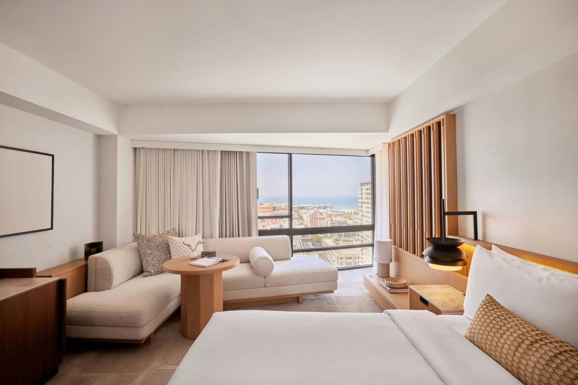 The Jay, Autograph Collection 4* San Francisco