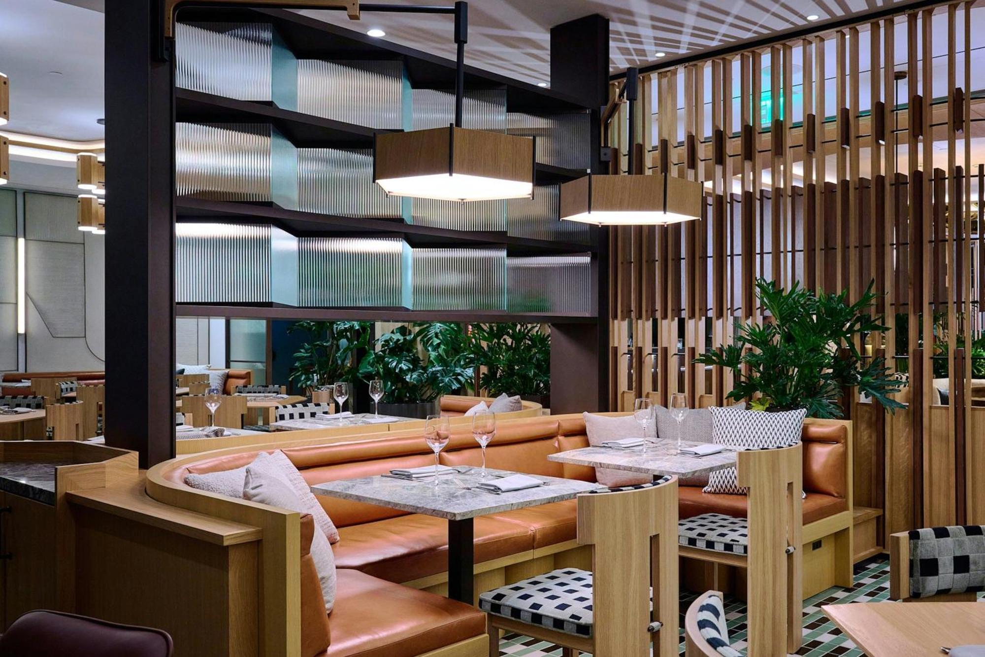 The Jay, Autograph Collection Hotel