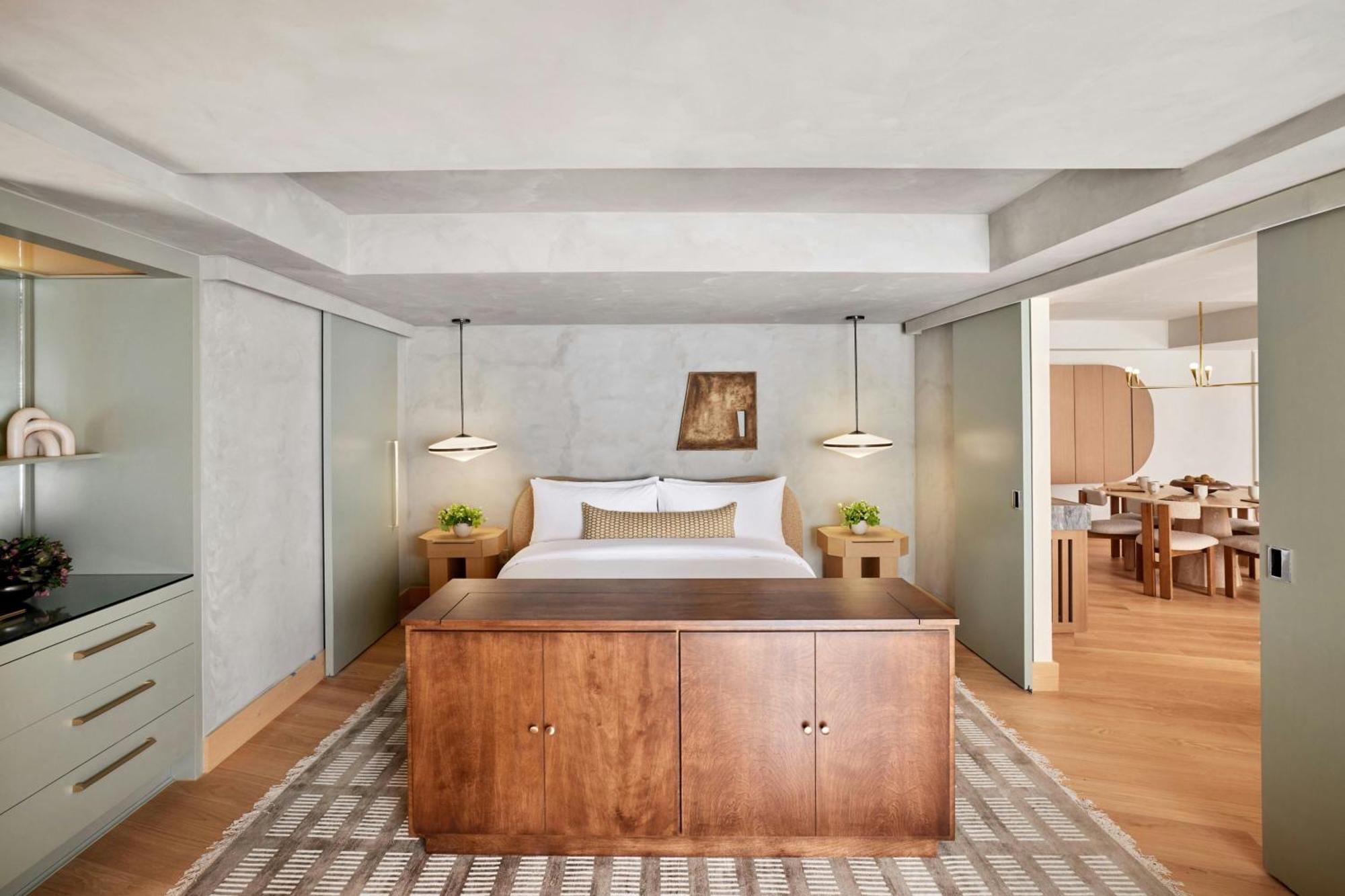 Hotel The Jay, Autograph Collection 4*