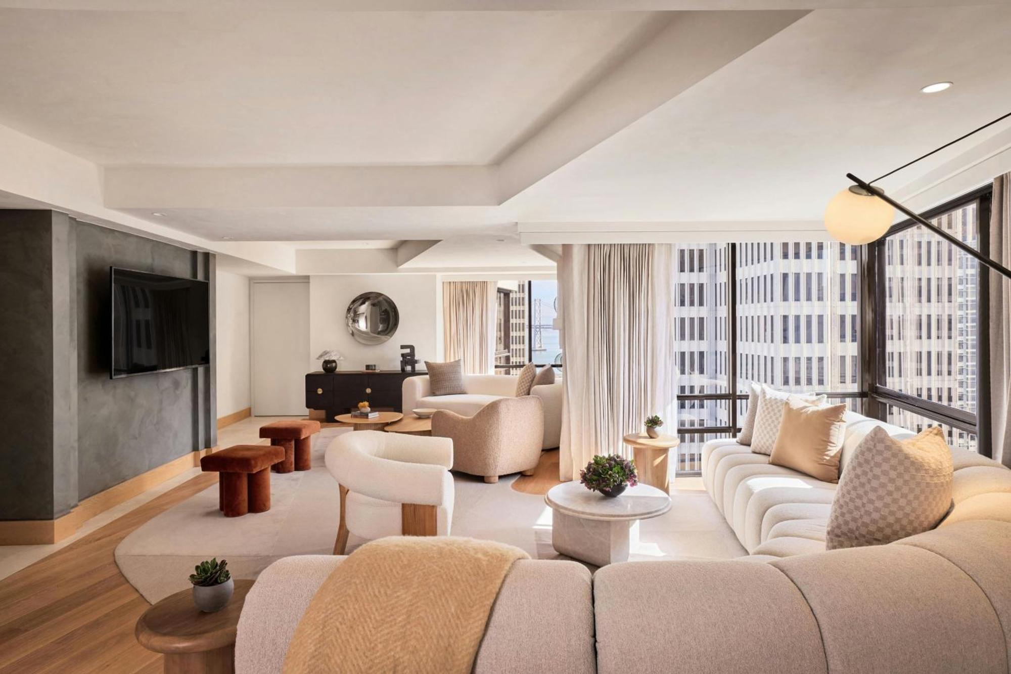 Hotel The Jay, Autograph Collection San Francisco