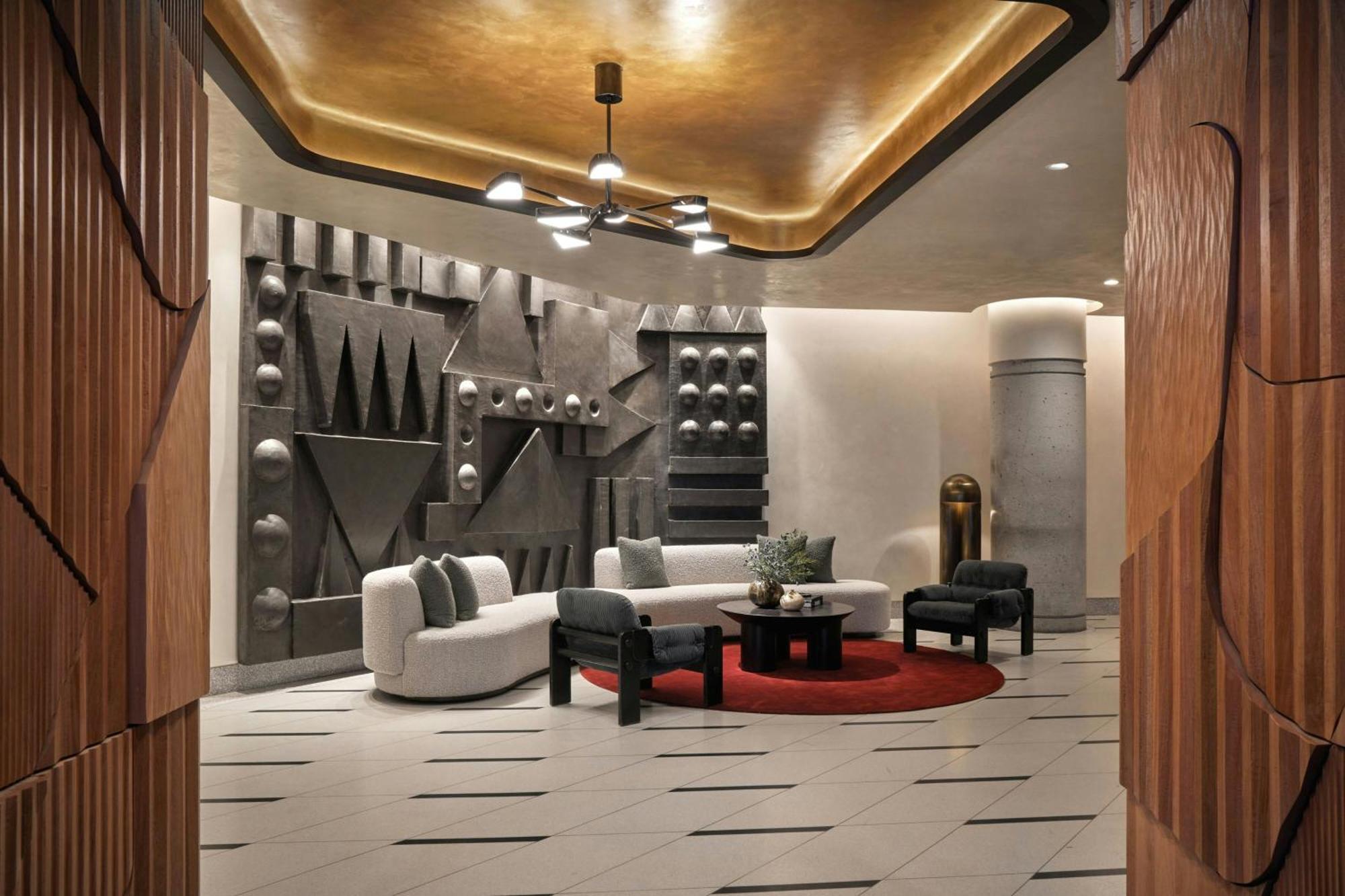 The Jay, Autograph Collection San Francisco