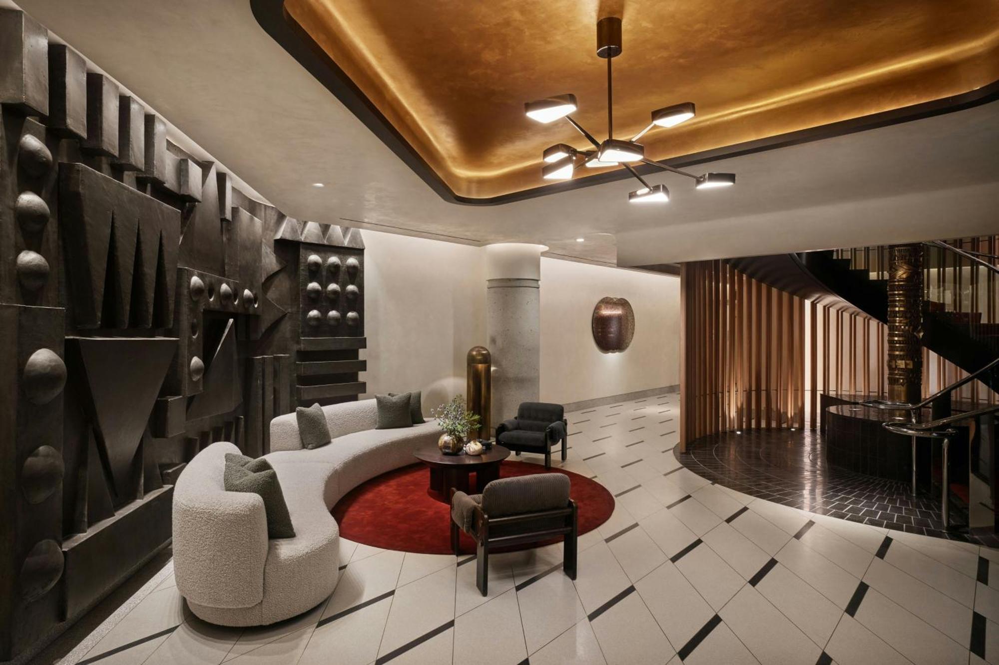 Hotel The Jay, Autograph Collection
