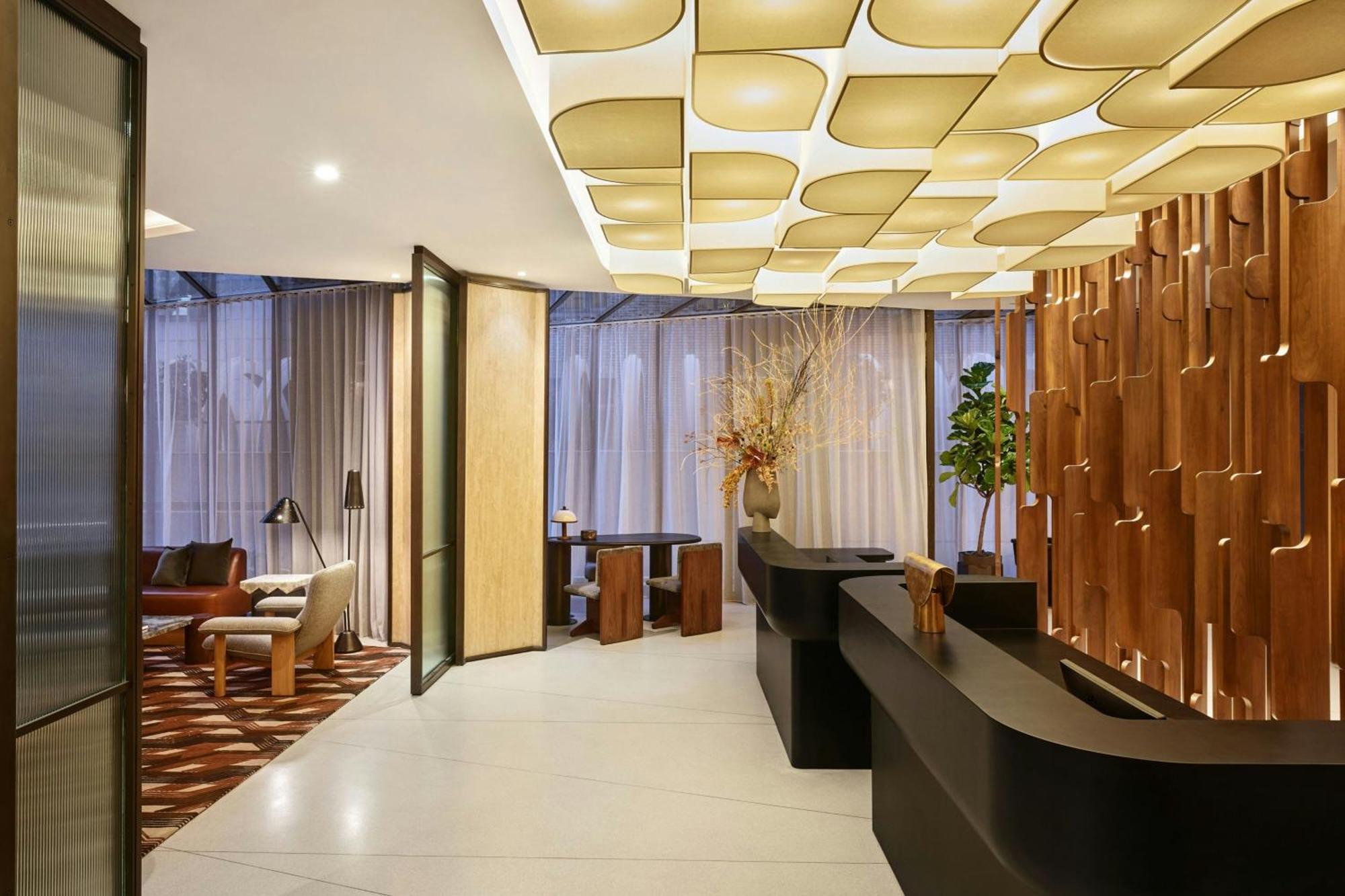 Hotel The Jay, Autograph Collection 4*