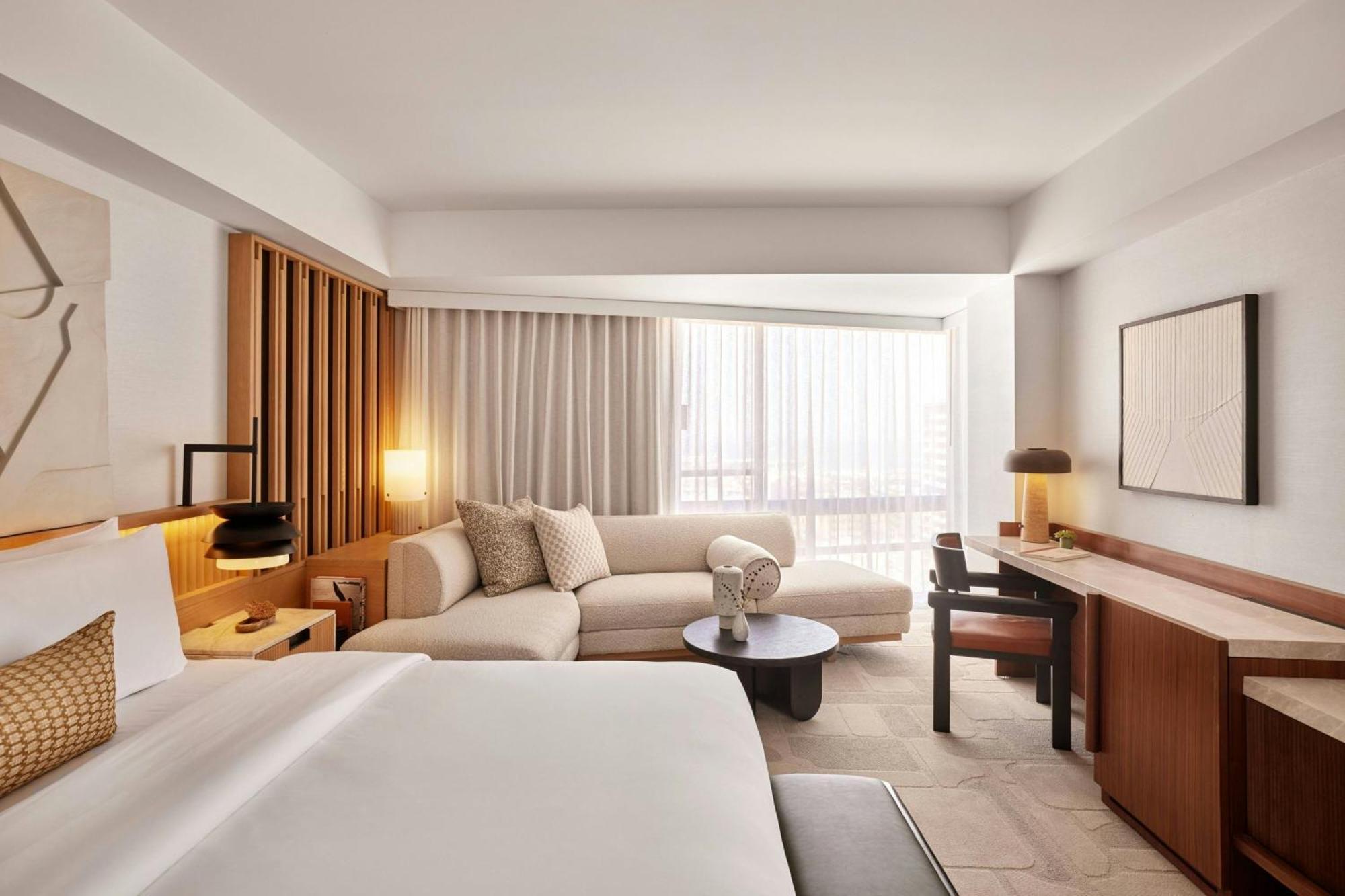 The Jay, Autograph Collection Hotel San Francisco