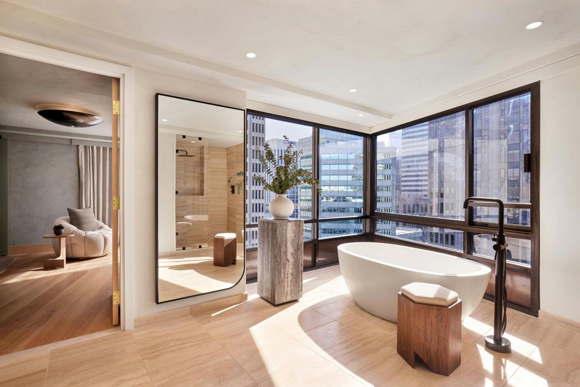 Hotel The Jay, Autograph Collection San Francisco