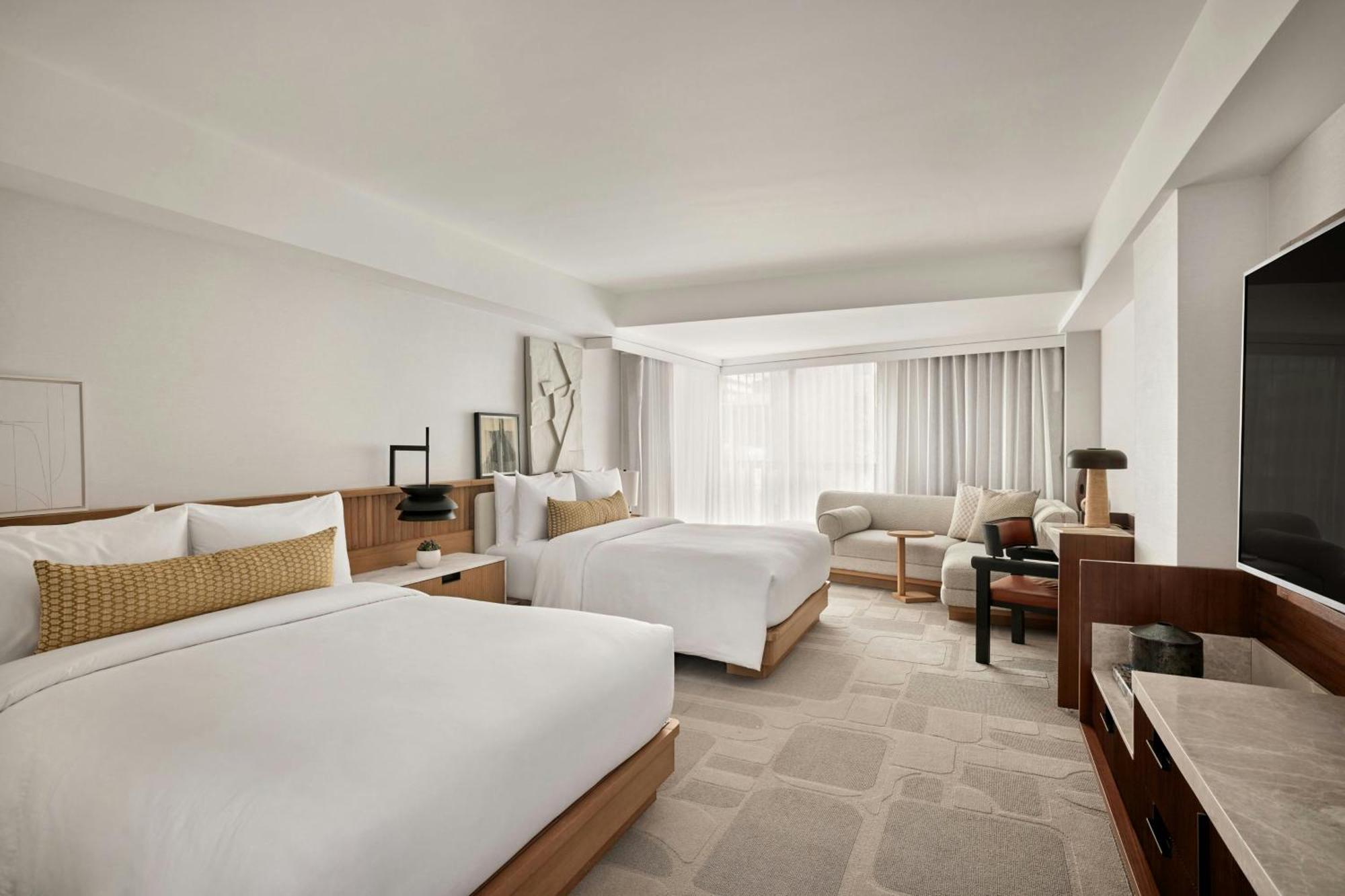 The Jay, Autograph Collection Hotel