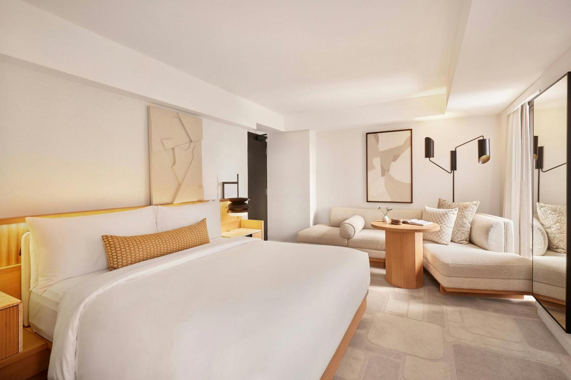 Hotel The Jay, Autograph Collection