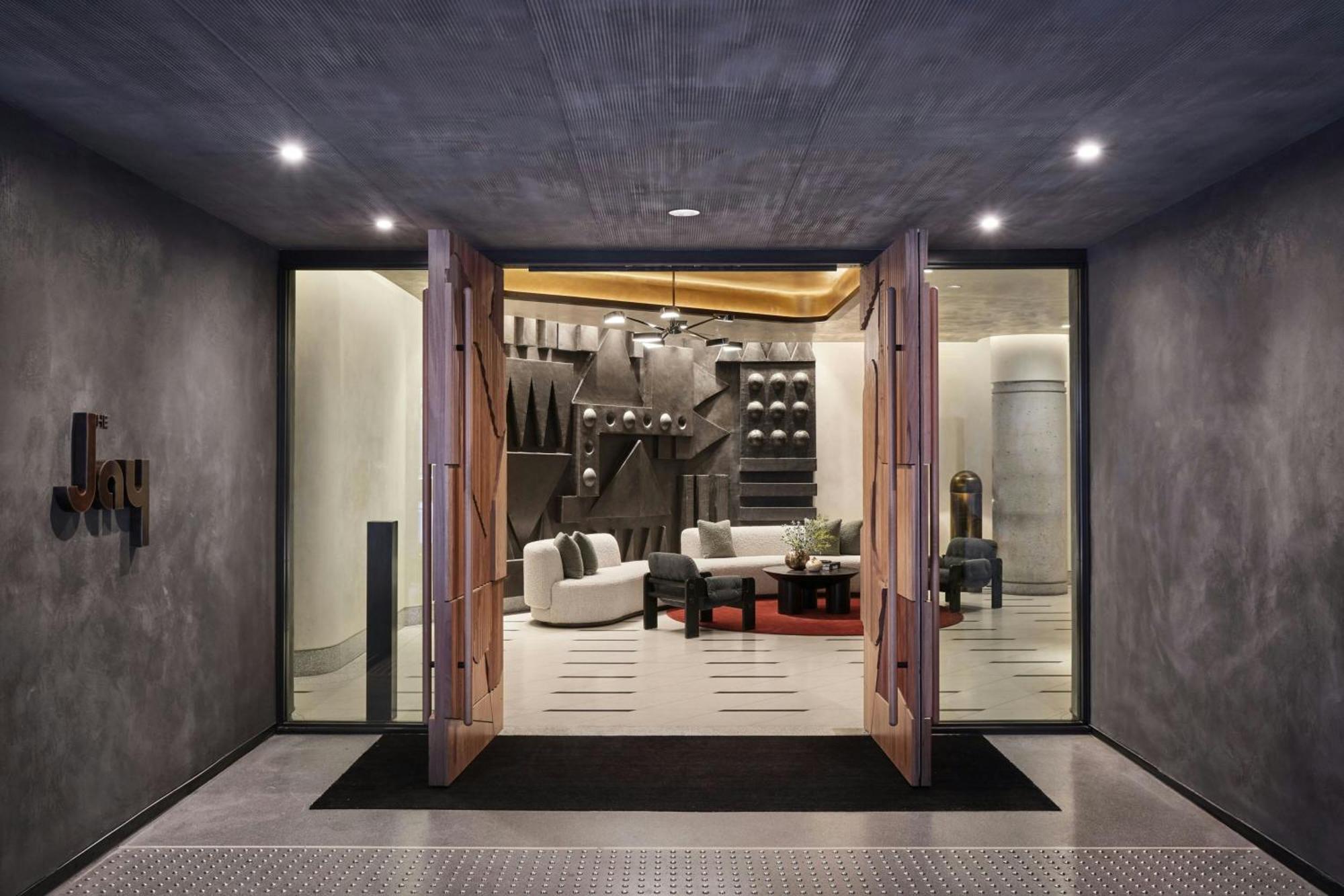 Hotel The Jay, Autograph Collection 4*