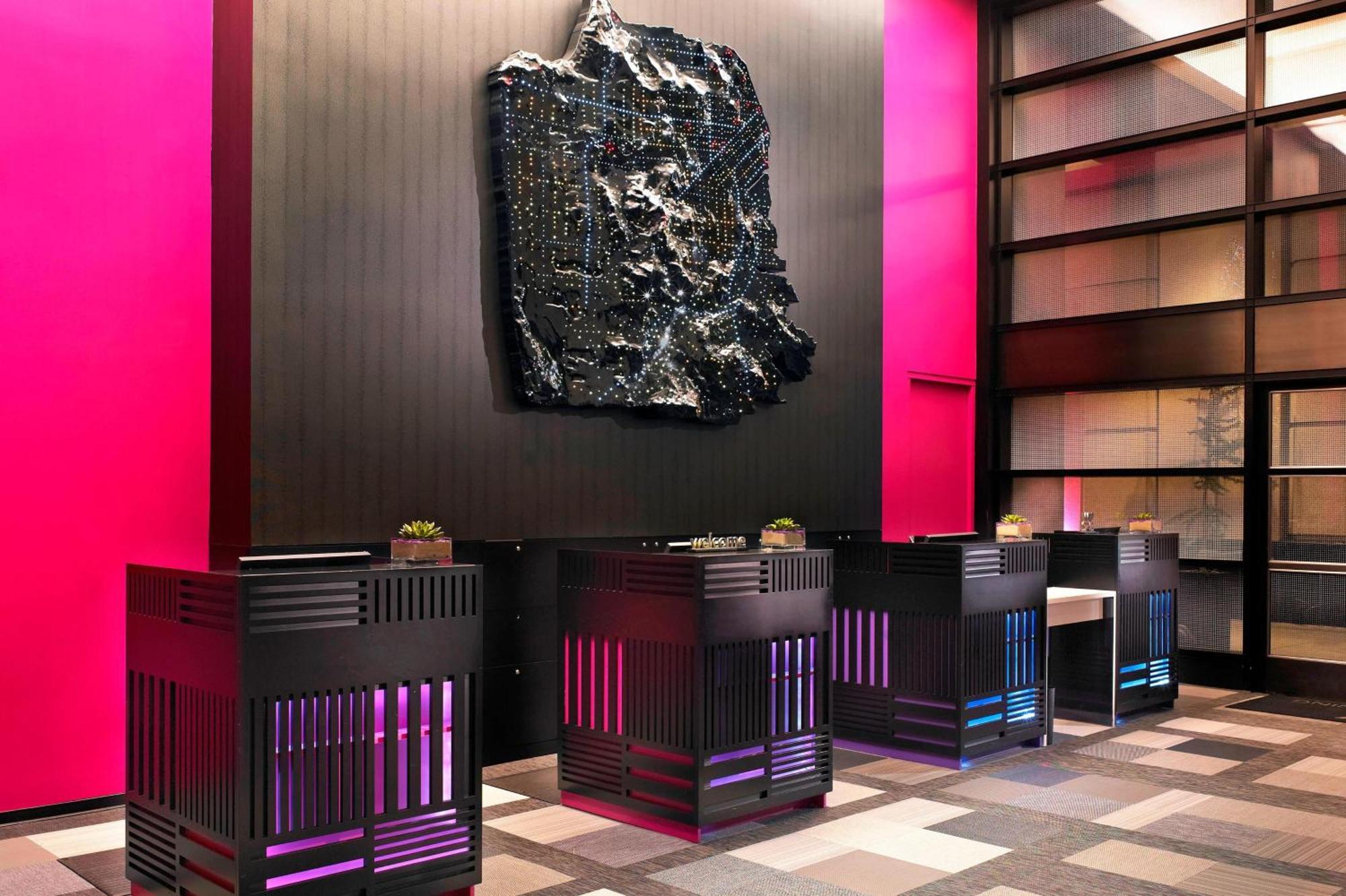 W Hotel
