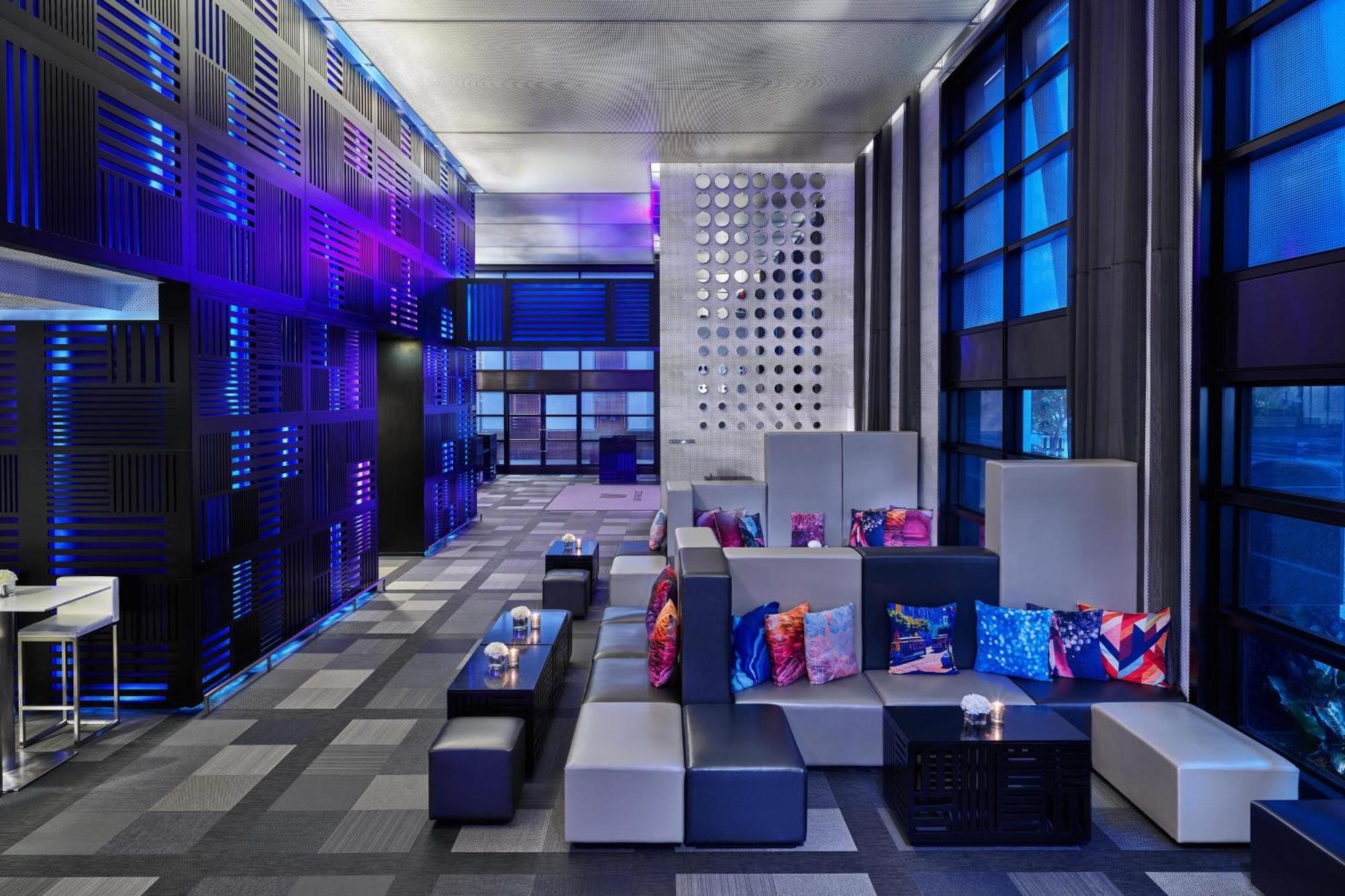 Hotel W 4*