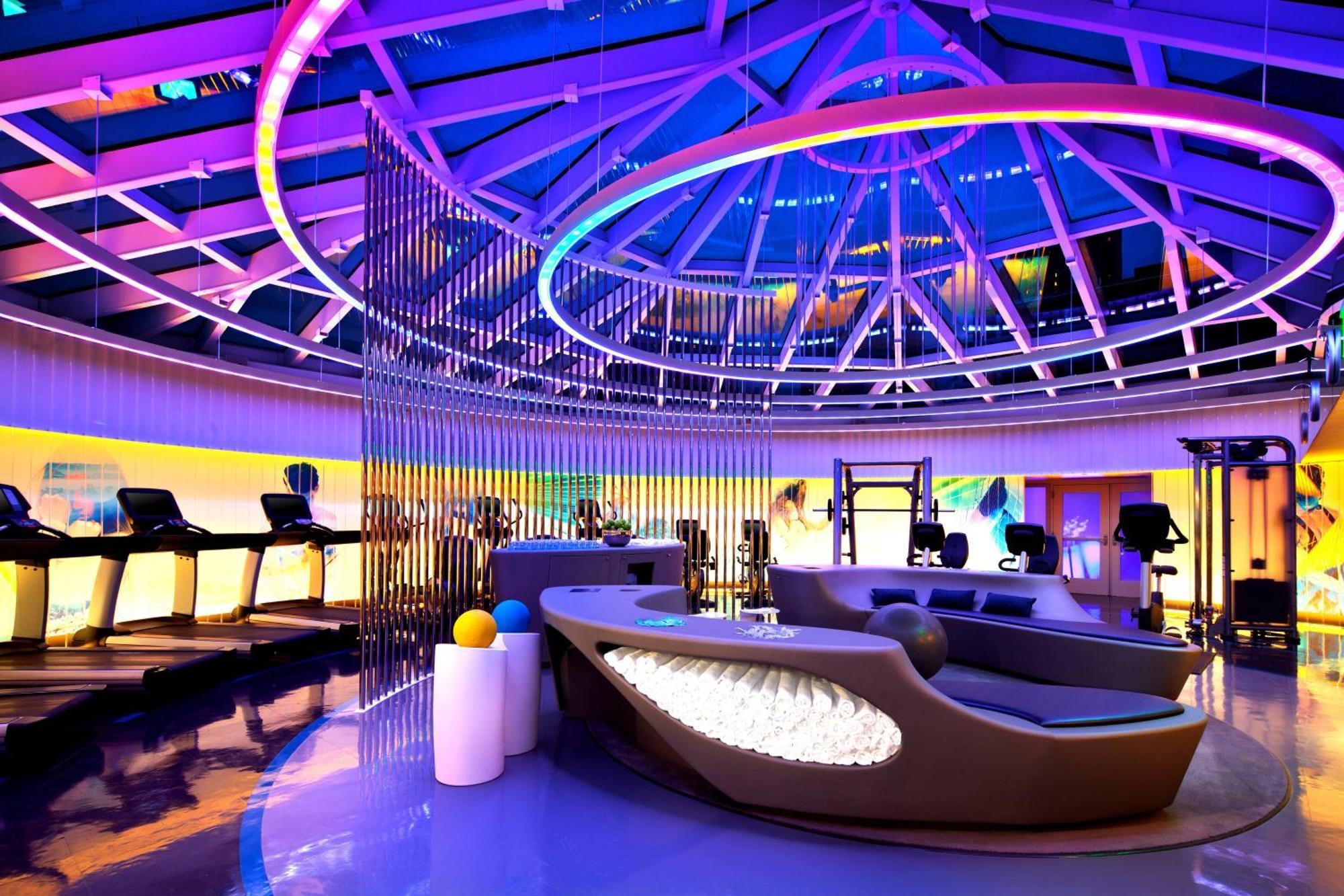 W Hotel