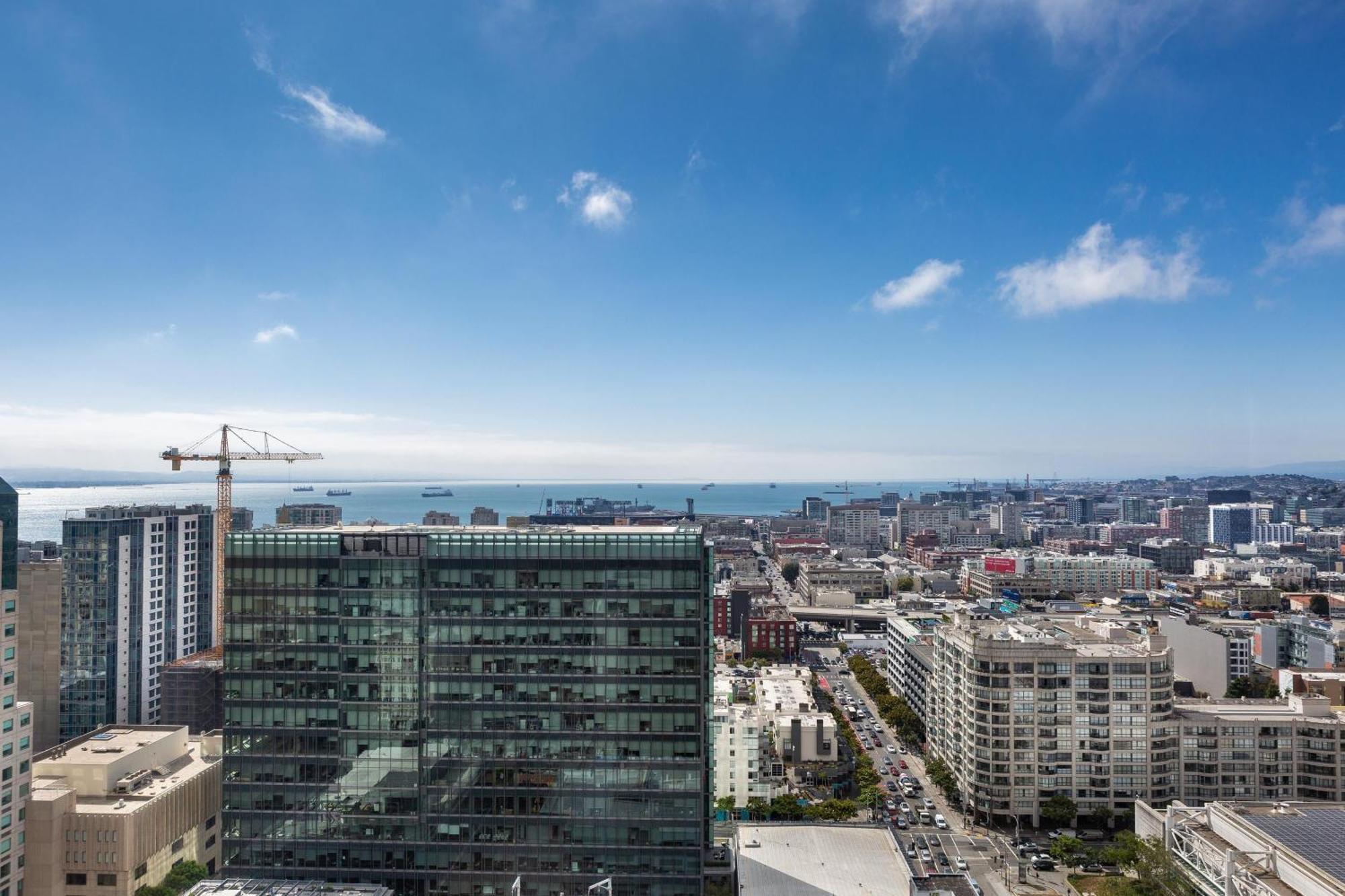 W 4* San Francisco