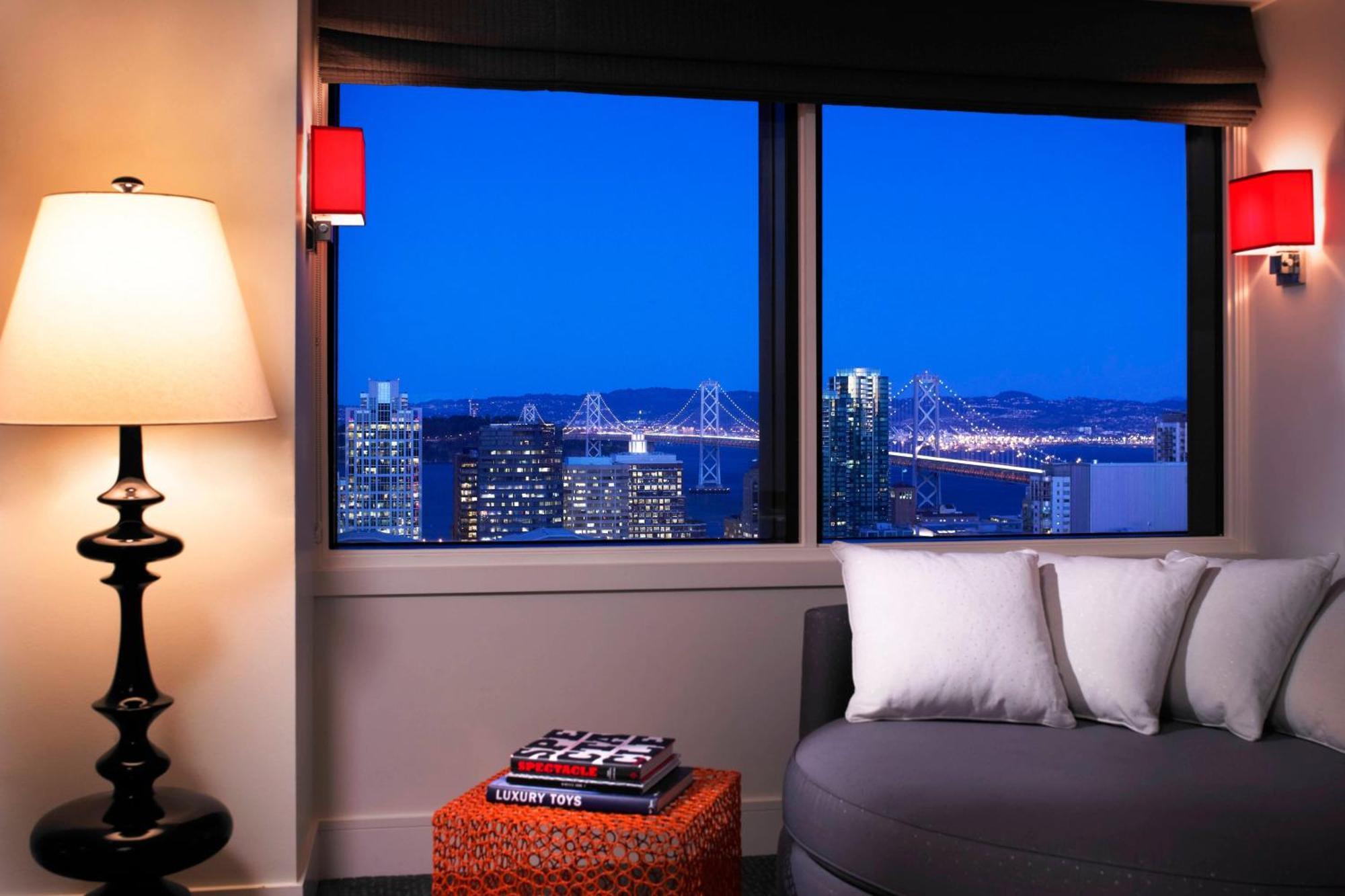 W Hotel San Francisco