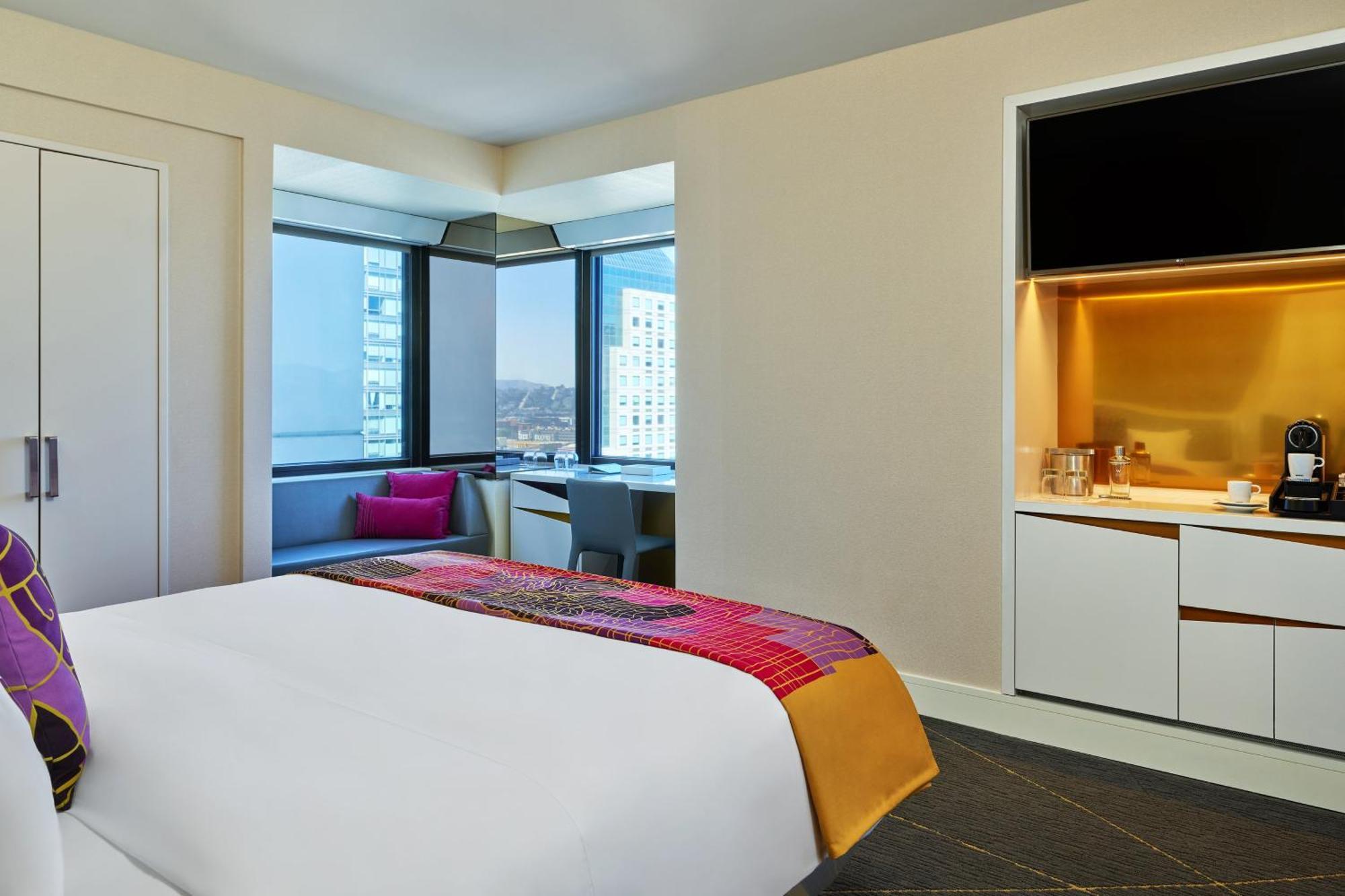 W 4* San Francisco