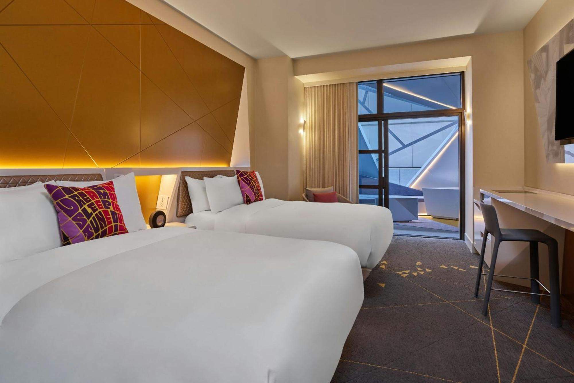 W 4* San Francisco