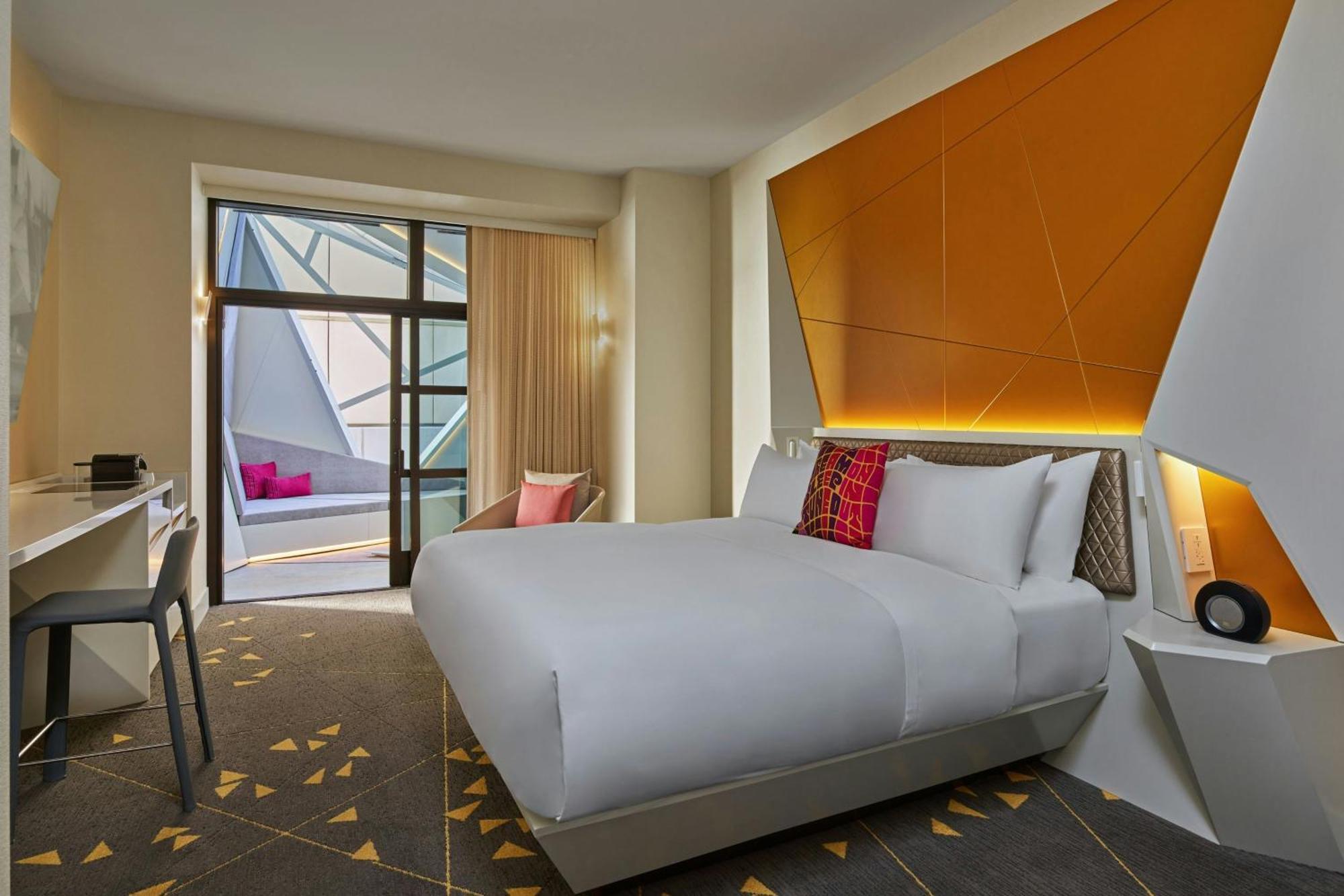 W Hotel