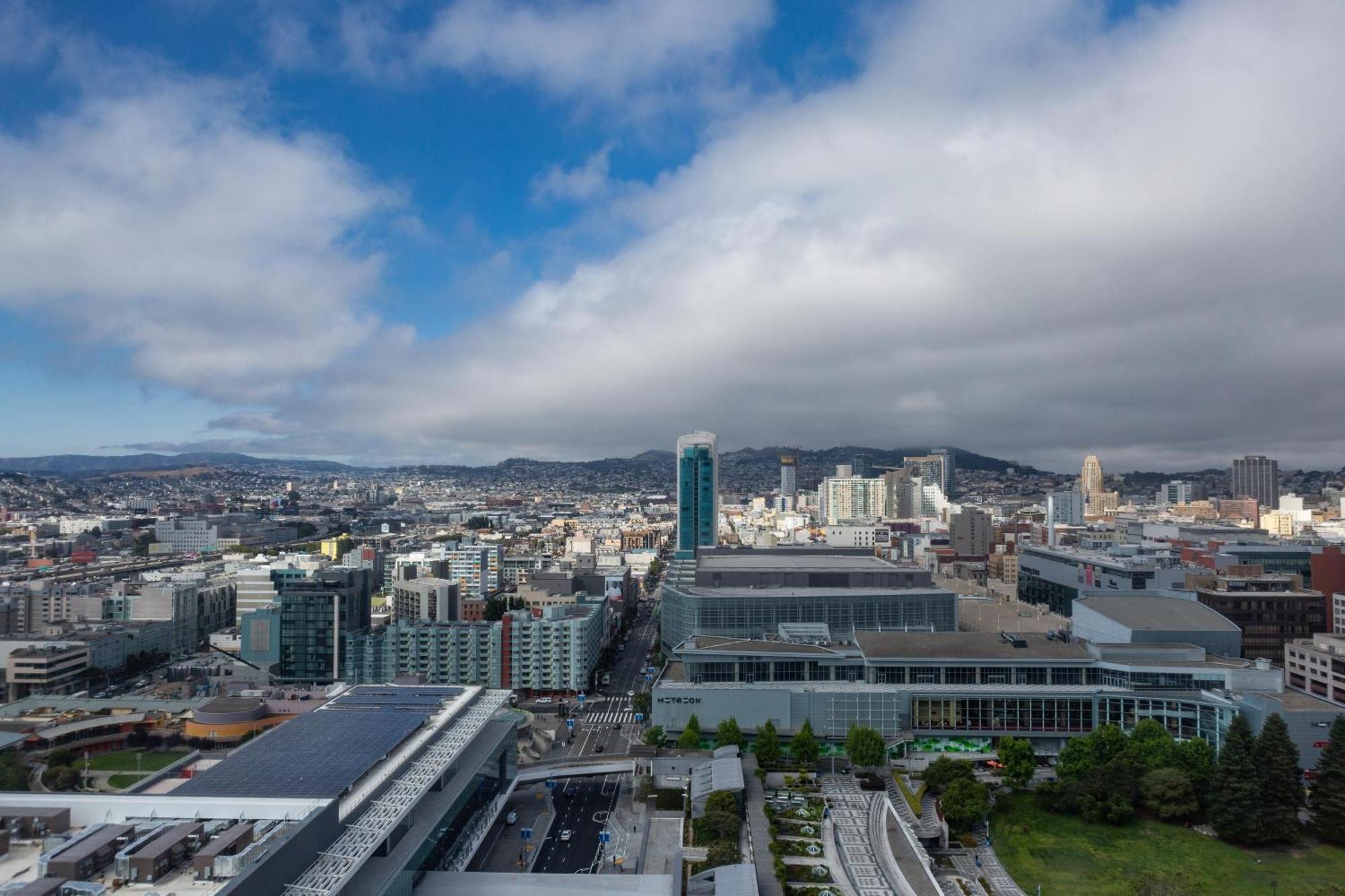 Hotel W San Francisco