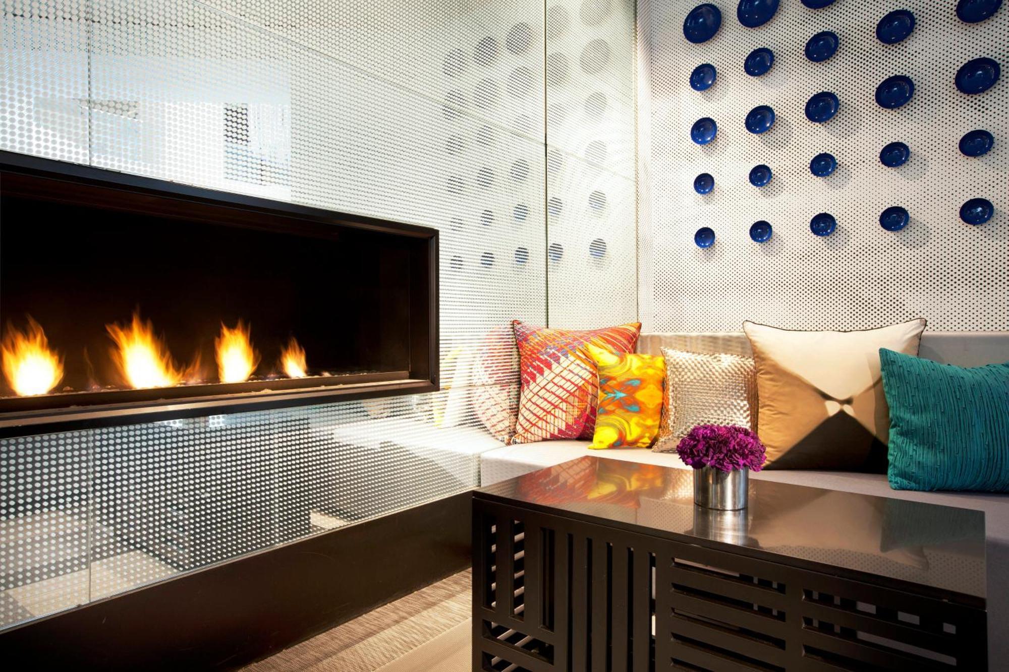 W Hotel San Francisco