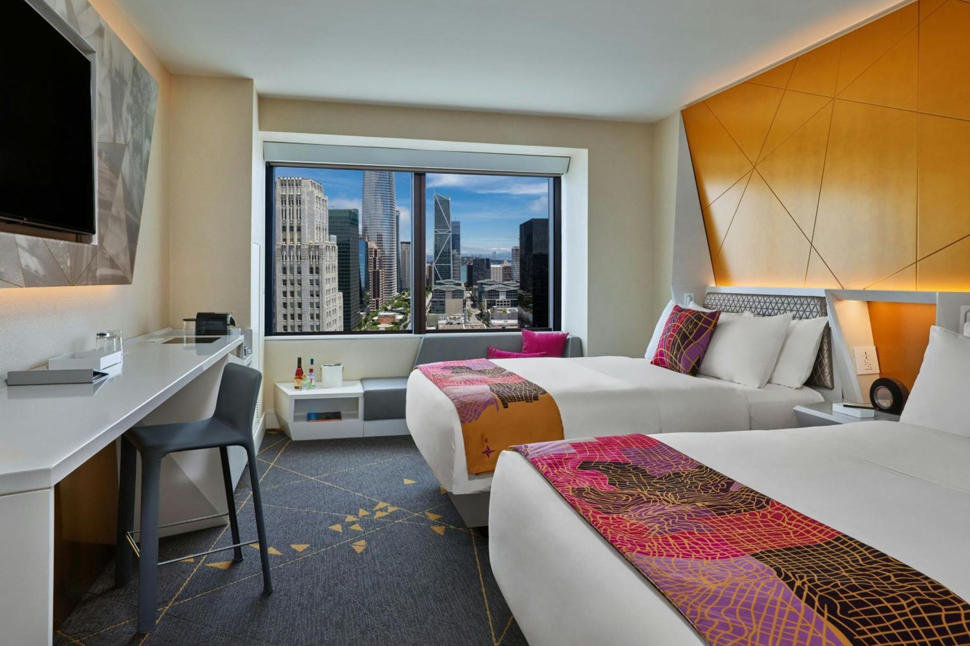 Hotel W San Francisco