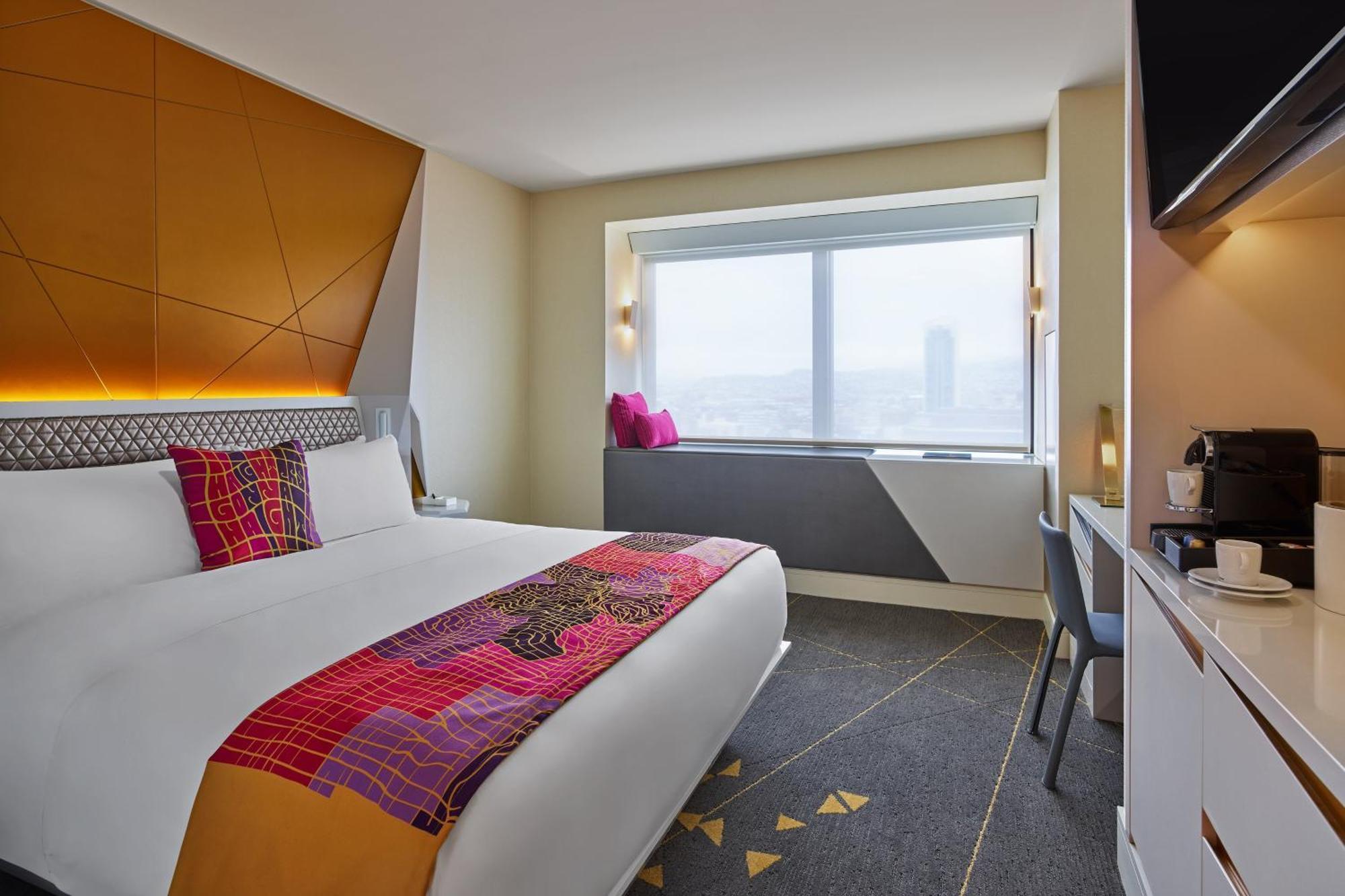 W Hotel