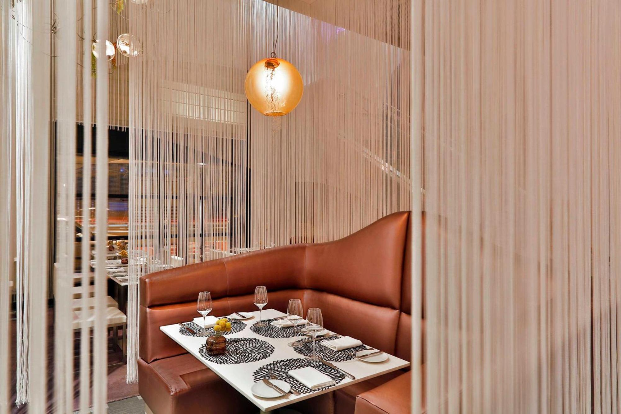 W 4* San Francisco