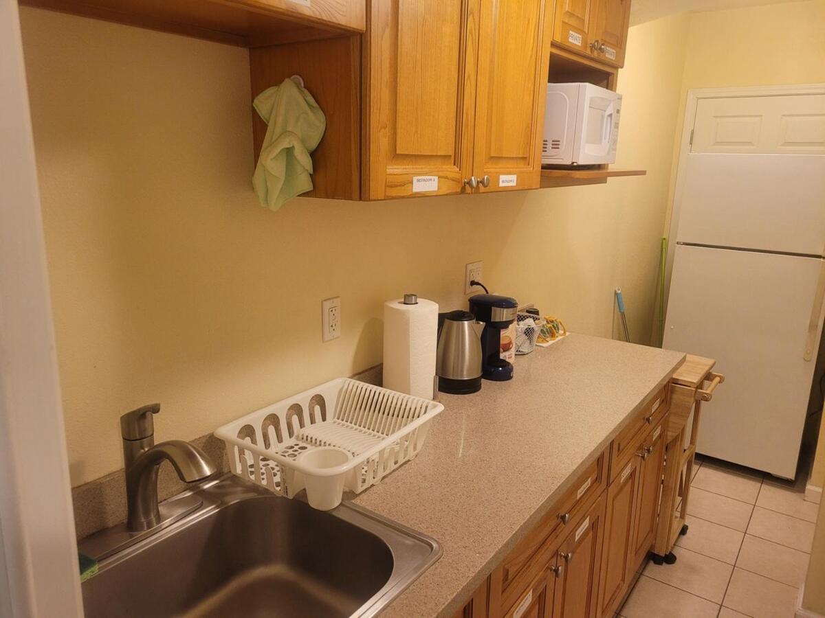 Two Bedrooms With Private Bathrooms By Golden Gate Park & Ocean *