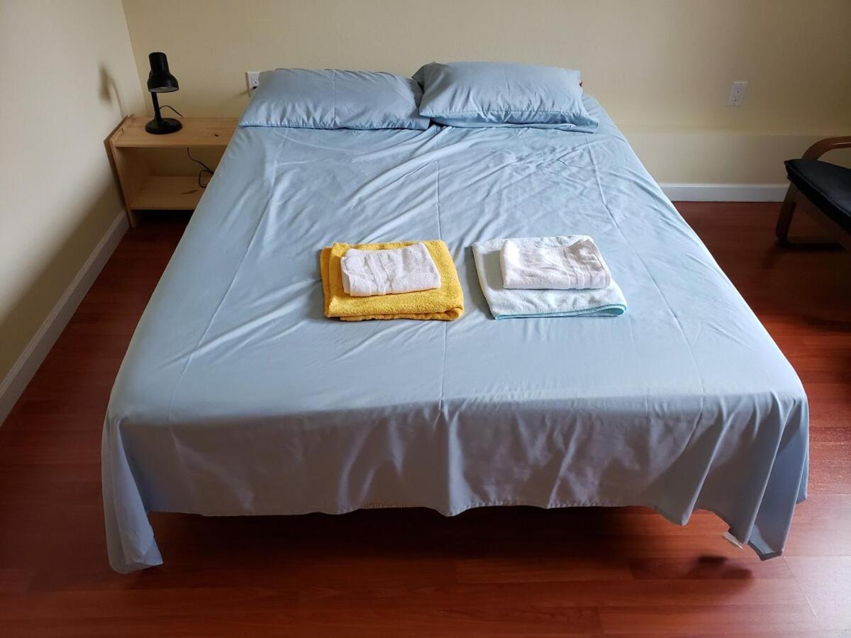 Two Bedrooms With Private Bathrooms By Golden Gate Park & Ocean * San Francisco