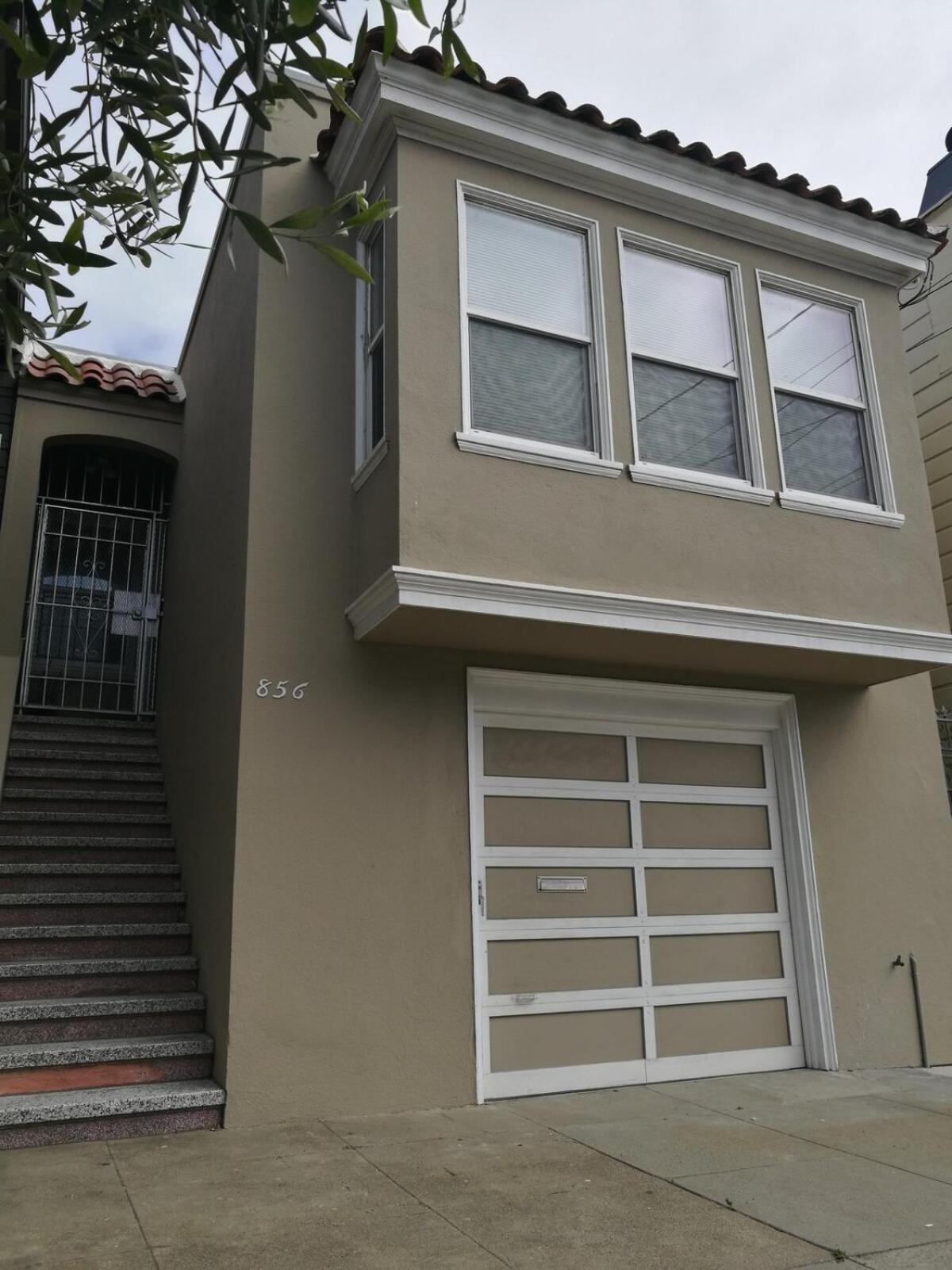 Two Bedrooms With Private Bathrooms By Golden Gate Park & Ocean *