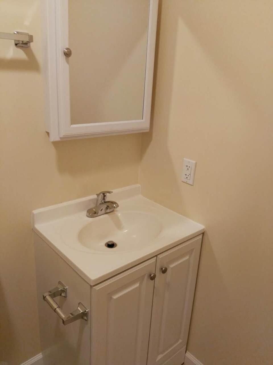 Apartment Two Bedrooms With Private Bathrooms By Golden Gate Park & Ocean *