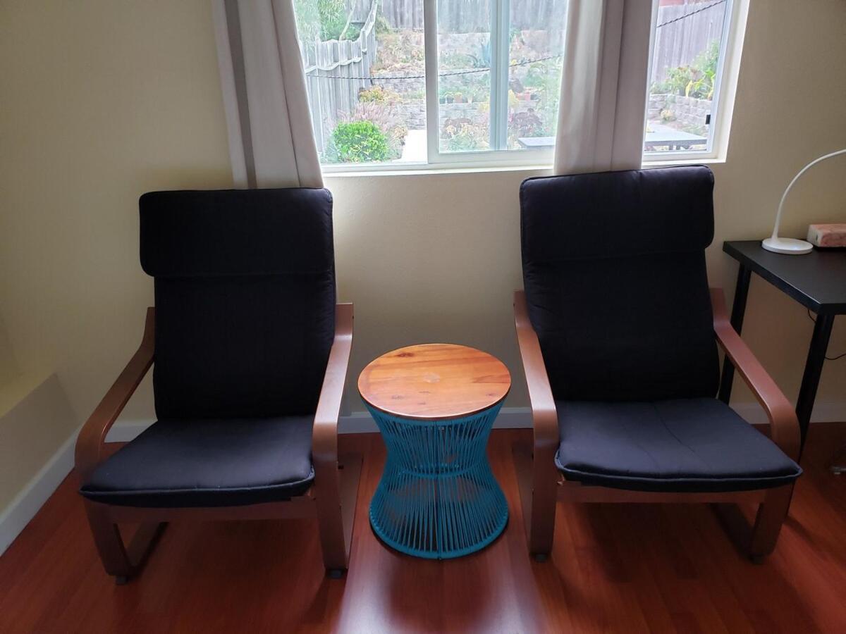 Apartment Two Bedrooms With Private Bathrooms By Golden Gate Park & Ocean San Francisco
