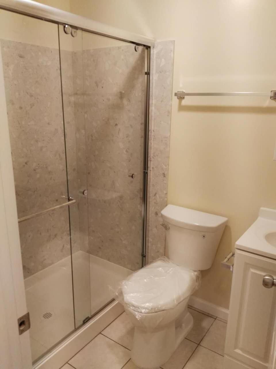 Apartment Two Bedrooms With Private Bathrooms By Golden Gate Park & Ocean