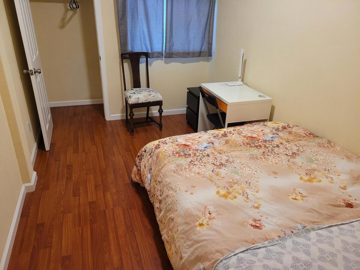 Two Bedrooms With Private Bathrooms By Golden Gate Park & Ocean San Francisco