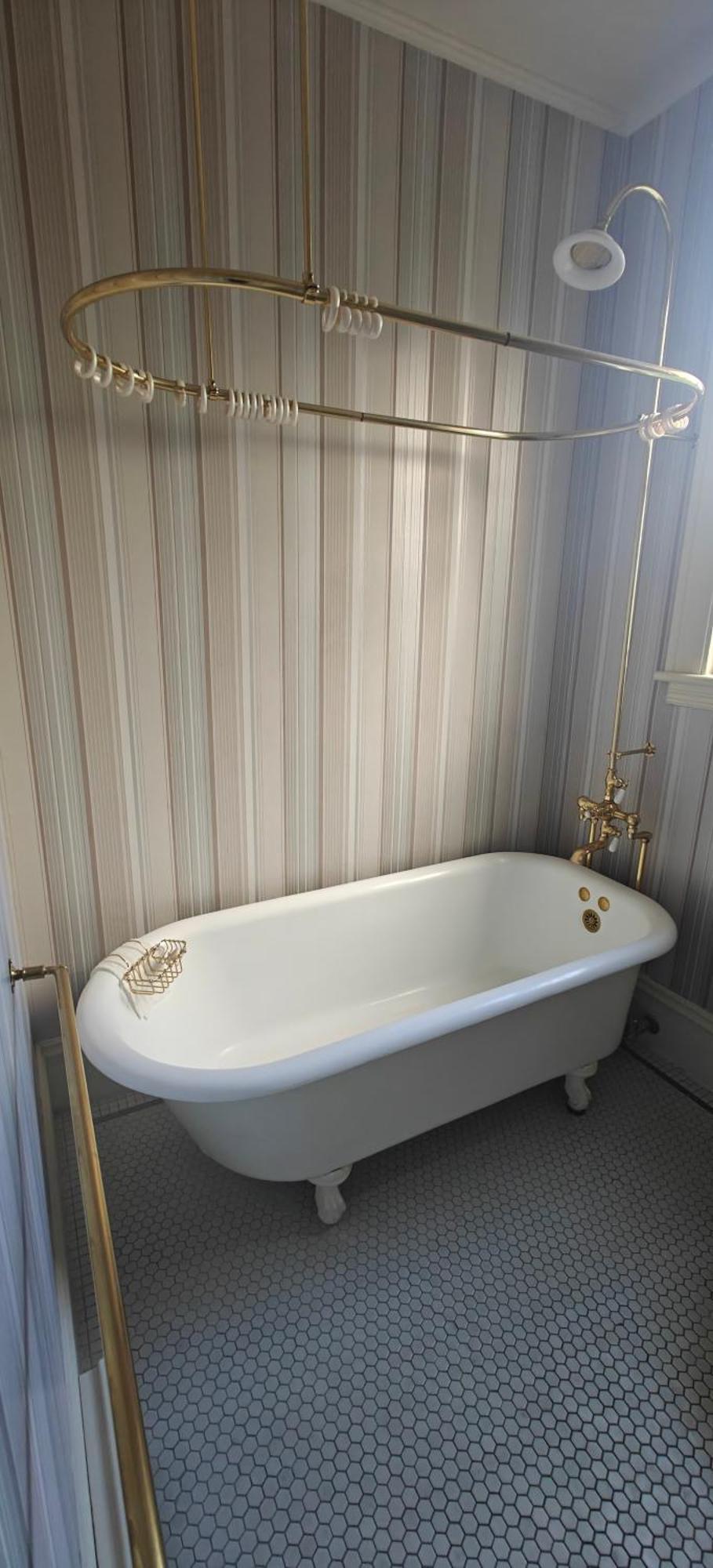 Bed & Breakfast Nob Hill 3*