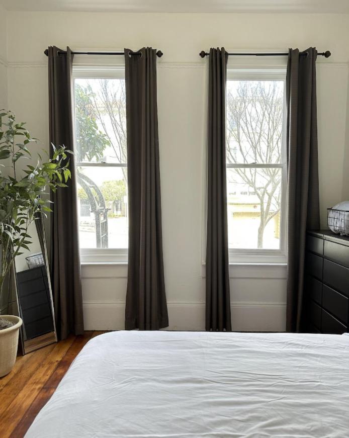 Hayes Valley 3bed By Restaurants, Bars And Shops Apartment
