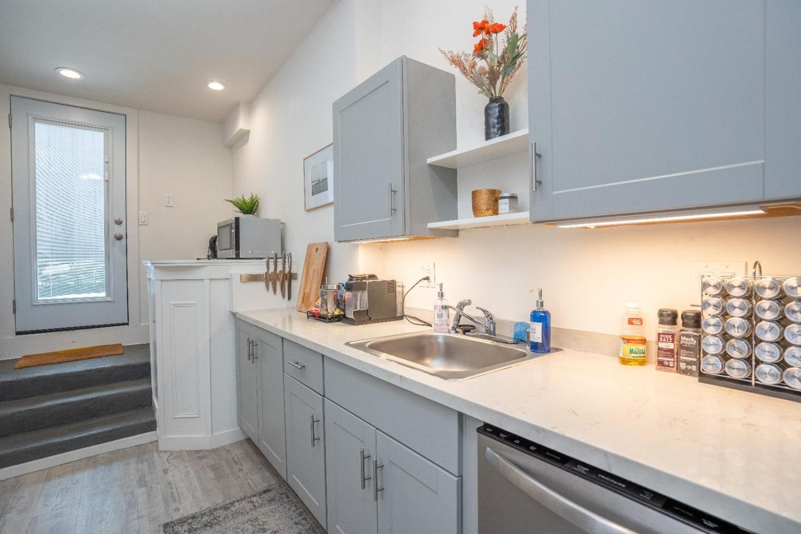 Hayes Valley 3bed By Restaurants, Bars And Shops