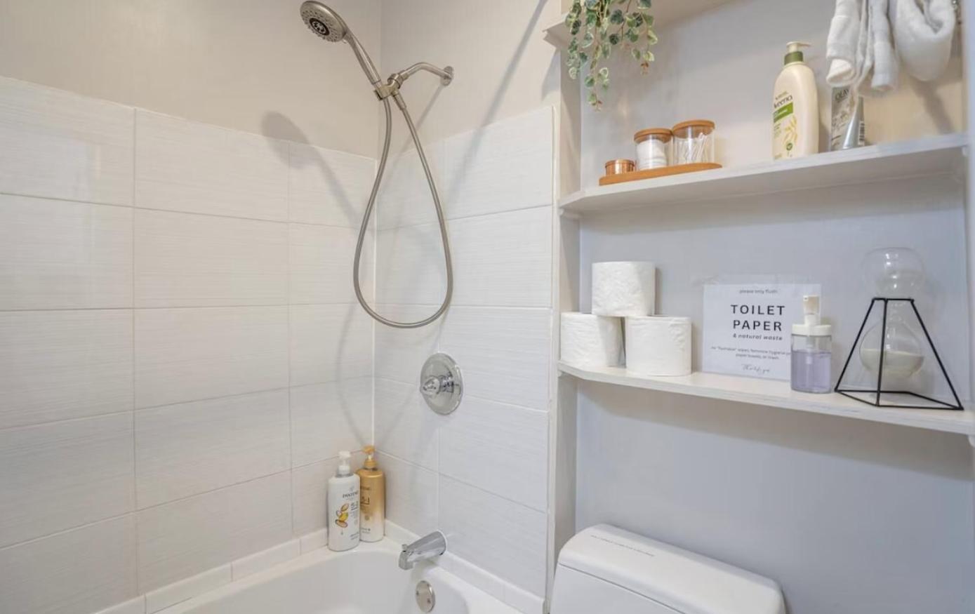 Hayes Valley 3bed By Restaurants, Bars And Shops Apartment *