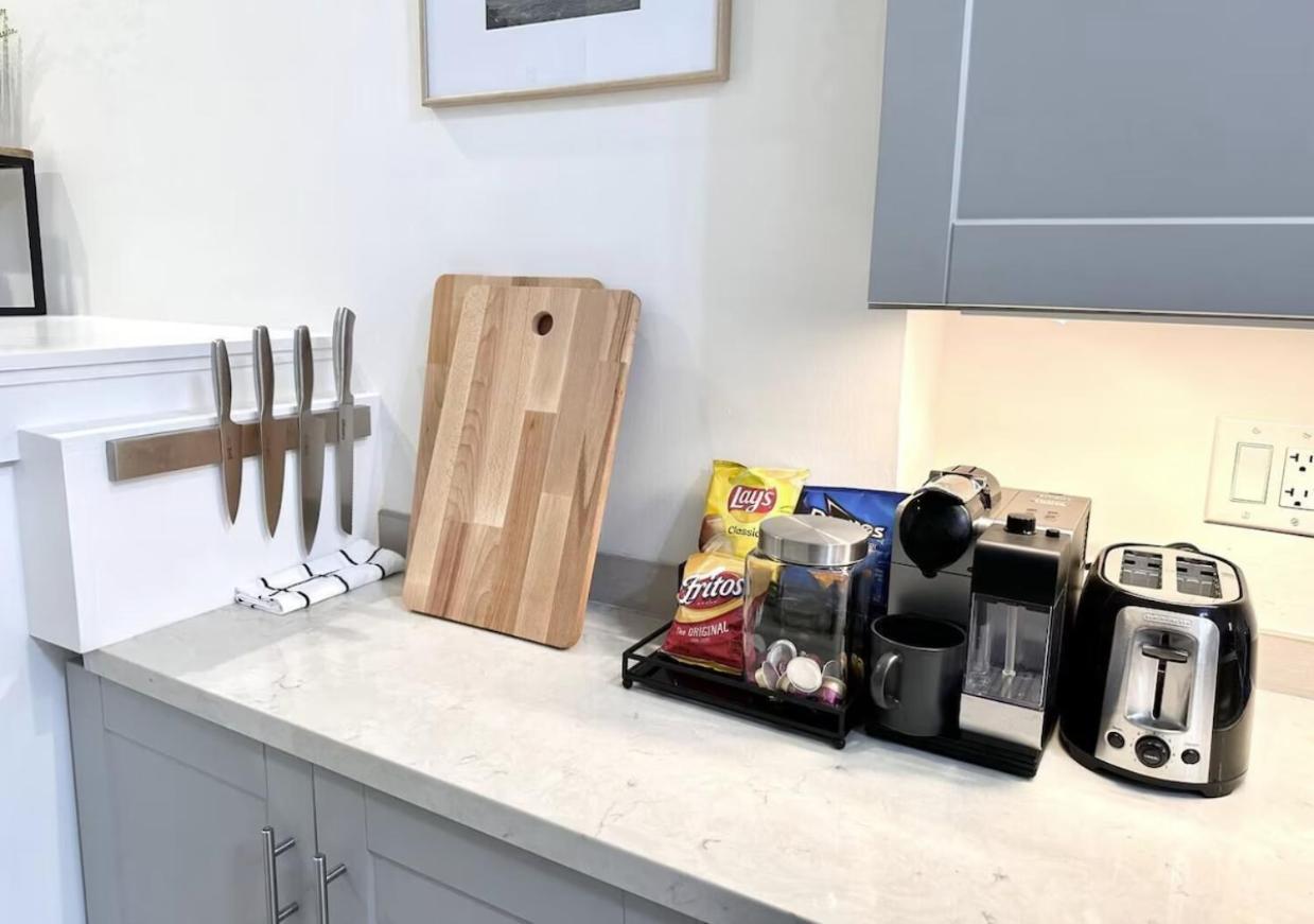 Hayes Valley 3bed By Restaurants, Bars And Shops Apartment San Francisco