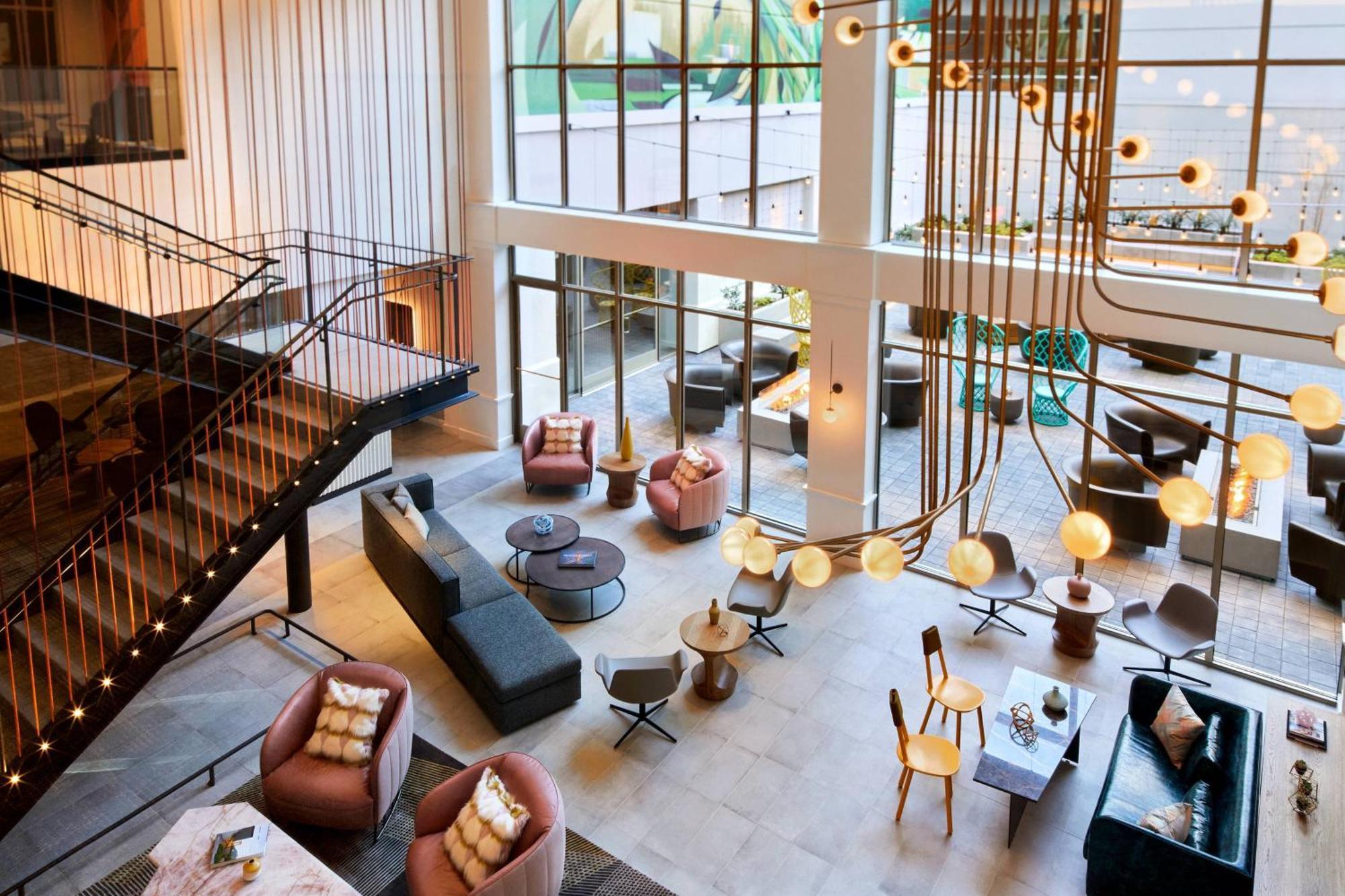 Hotel The Clancy, Autograph Collection San Francisco