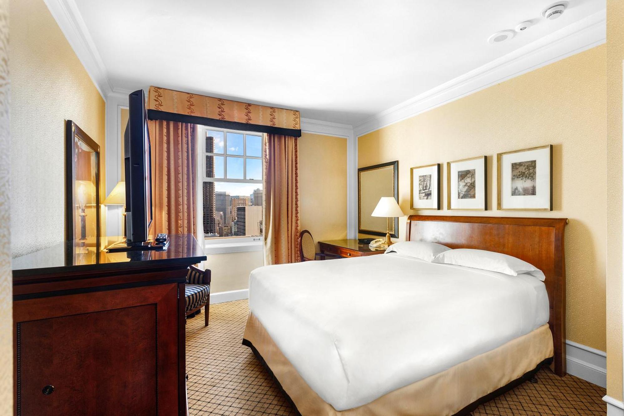 Intercontinental Hopkins By Ihg