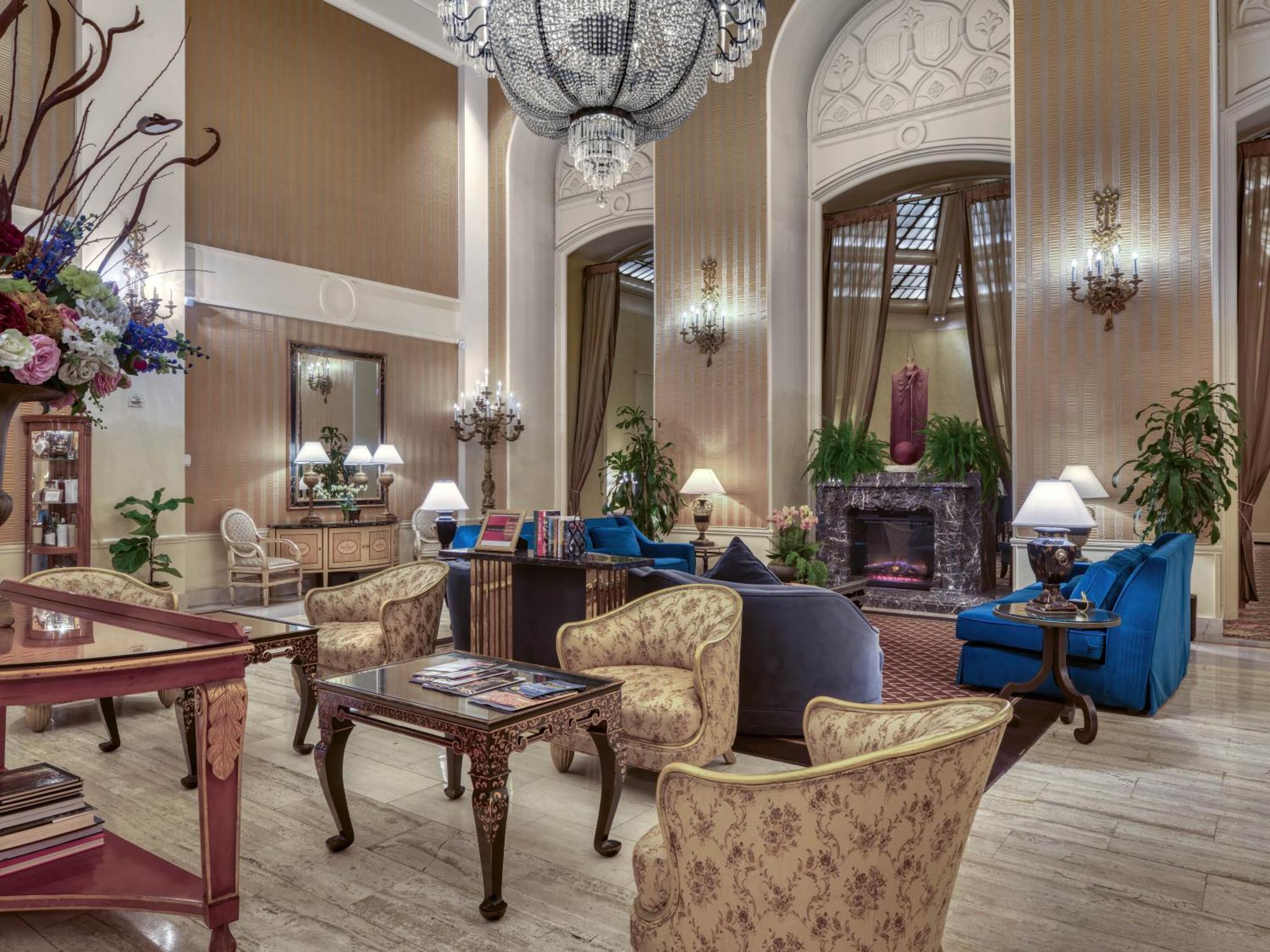 Intercontinental Hopkins By Ihg Hotel