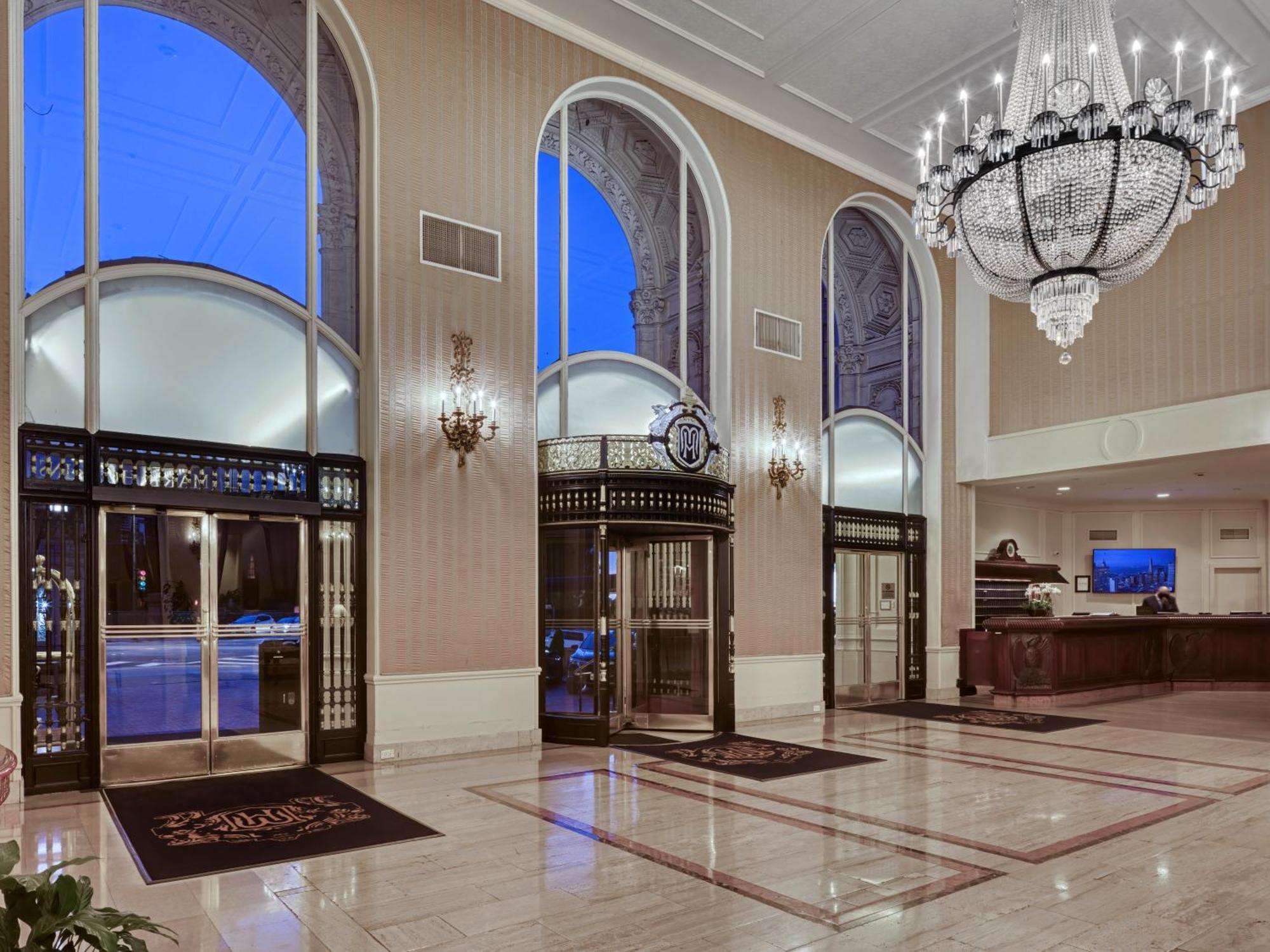 Intercontinental Hopkins By Ihg Hotel San Francisco