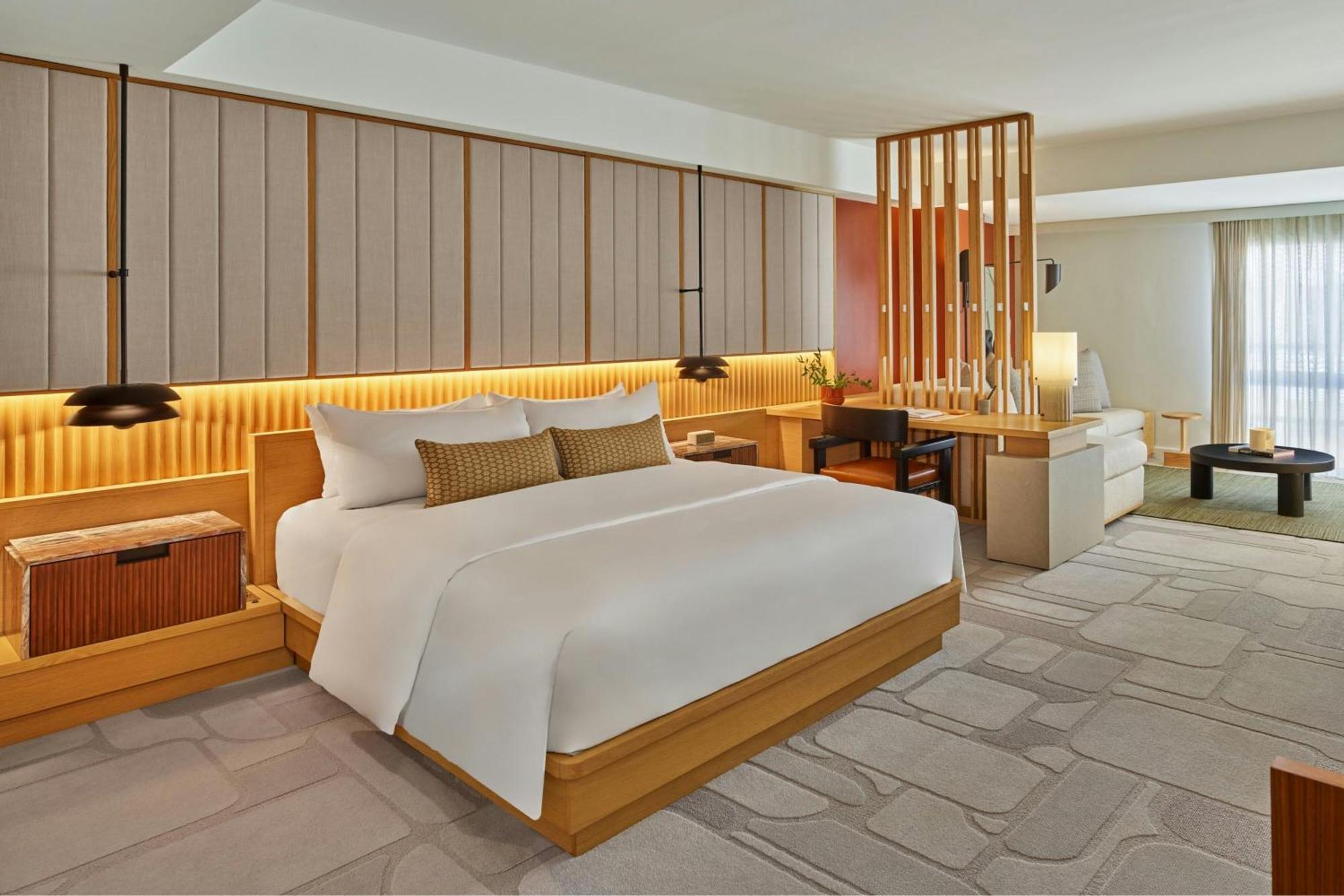 The Jay, Autograph Collection Hotel San Francisco